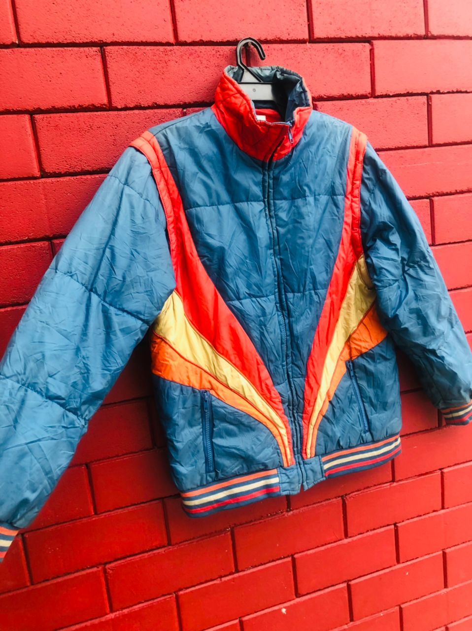 Japanese Brand × Vintage Vintage Aipa Japanese Designer Streetwear Fashion Style Size US L / EU 52-54 / 3 - 5 Thumbnail