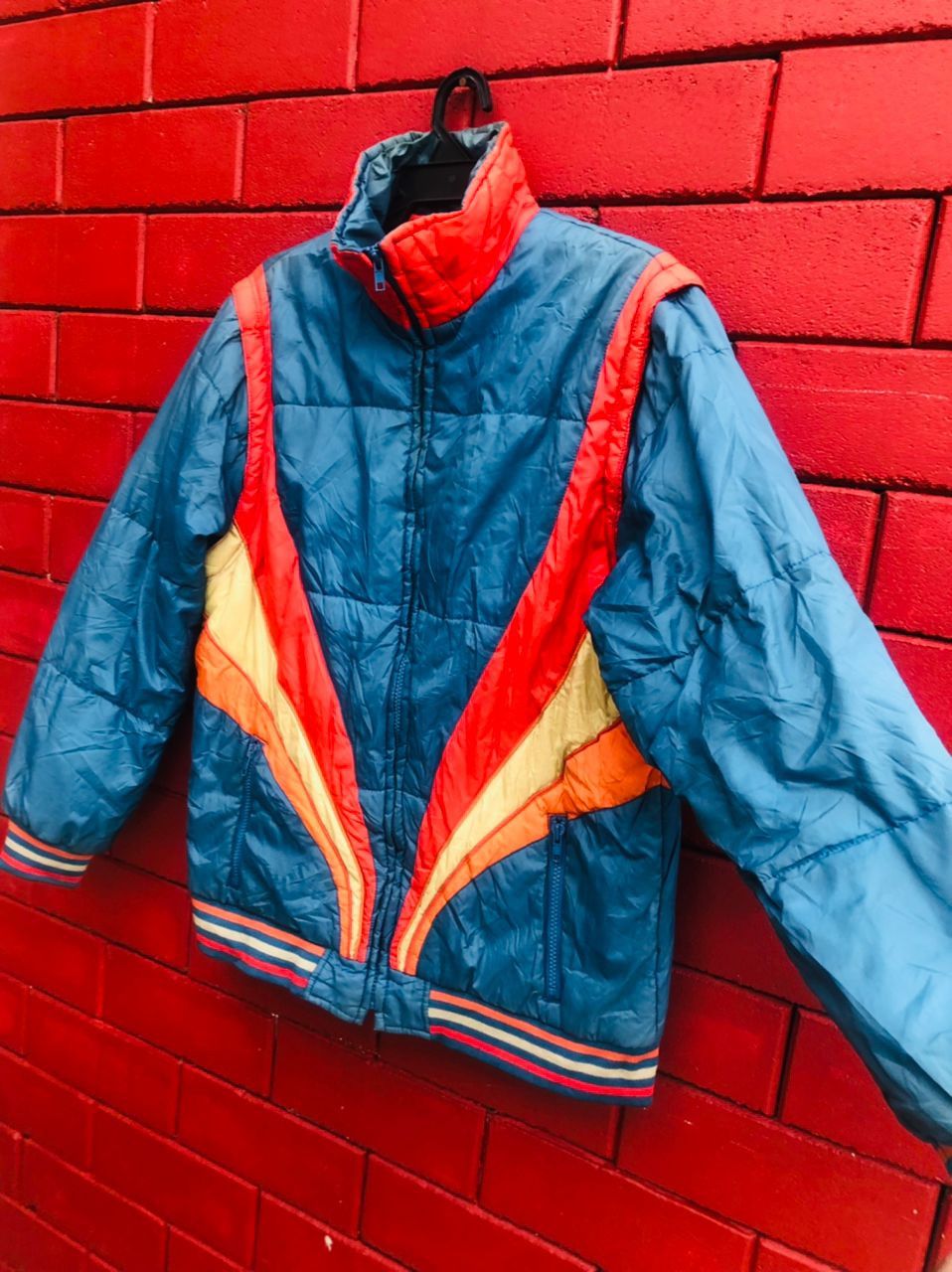 Japanese Brand × Vintage Vintage Aipa Japanese Designer Streetwear Fashion Style Size US L / EU 52-54 / 3 - 6 Thumbnail