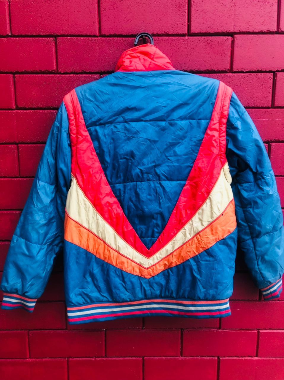 Japanese Brand × Vintage Vintage Aipa Japanese Designer Streetwear Fashion Style Size US L / EU 52-54 / 3 - 2 Thumbnail