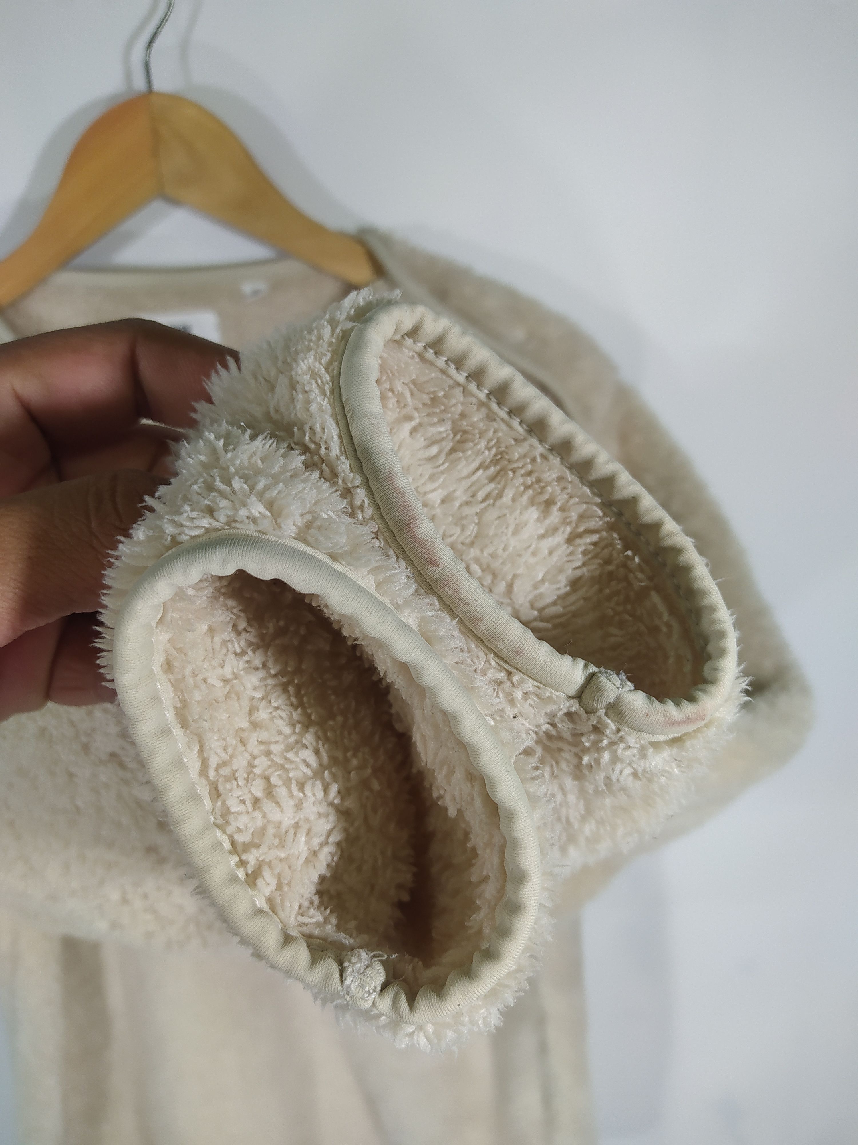 Engineered Garments × Uniqlo Engineered Garments Uniqlo Fleece Size US M / EU 48-50 / 2 - 5 Thumbnail