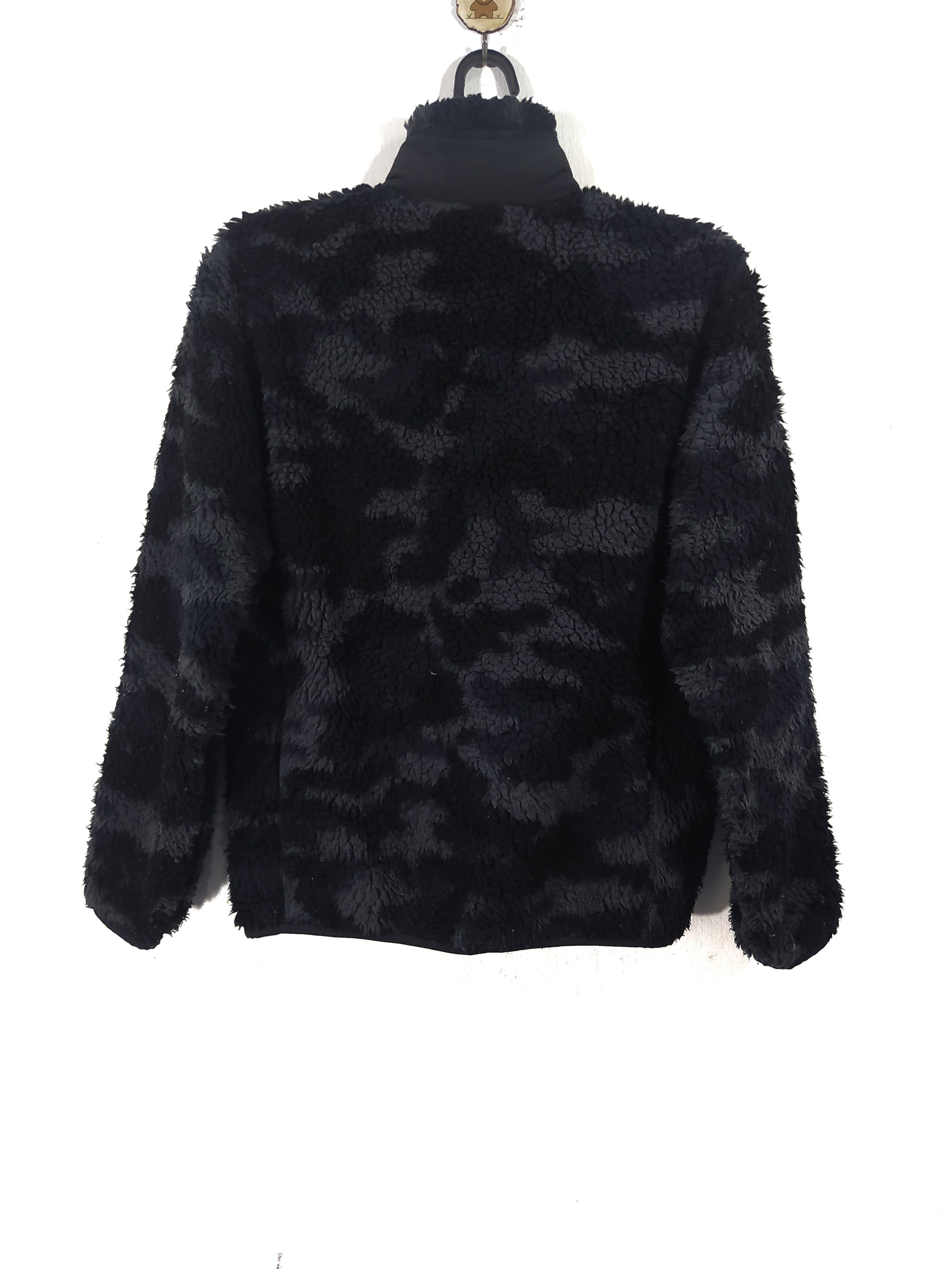 Japanese Brand × Uniqlo Uniqlo Pile Fleece Size US S / EU 44-46 / 1 - 5 Thumbnail