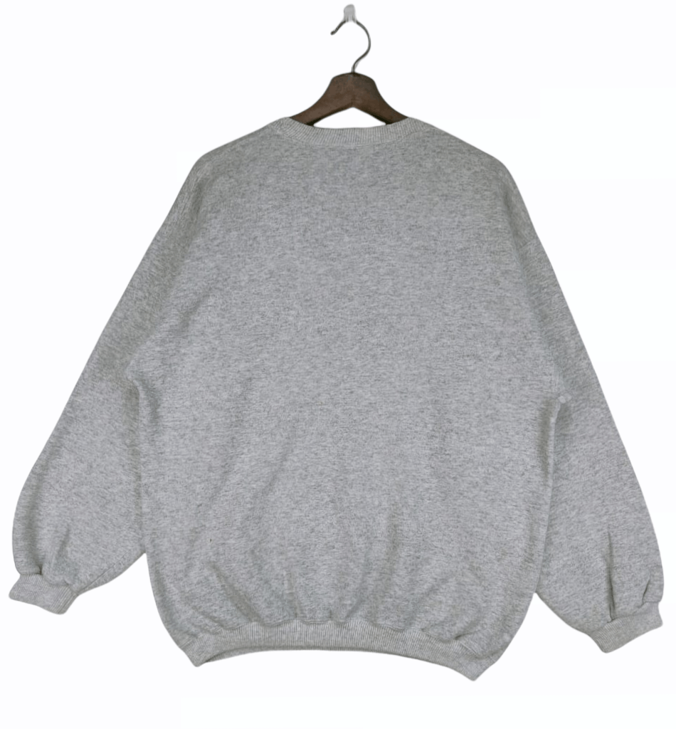 Lee × Vintage Vintage 90s Lee Bergland, Mi Lake Gogebic Made in USA Size US L / EU 52-54 / 3 - 2 Thumbnail