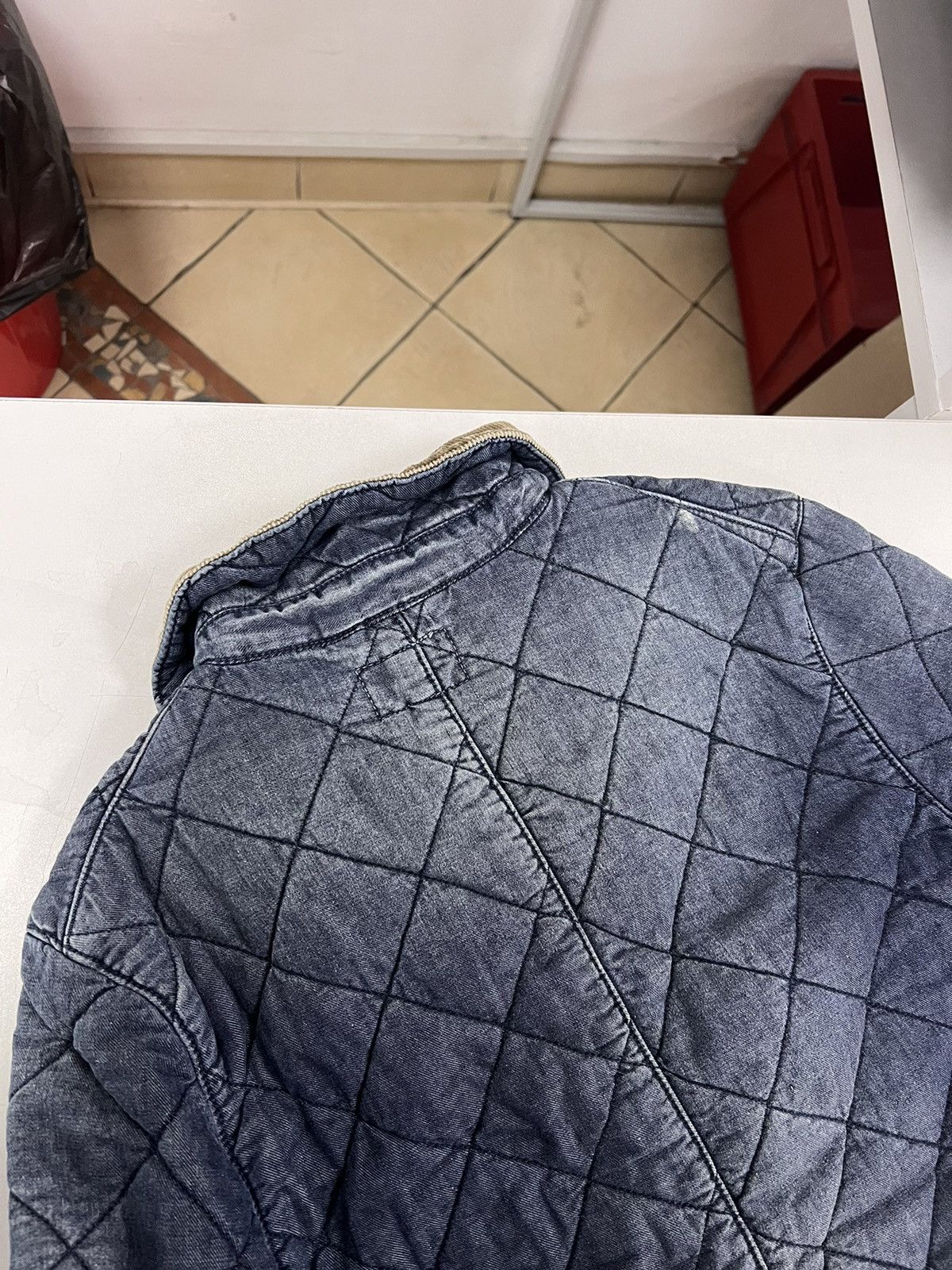 Lee × Vivienne Westwood Vivienne Westwood aglomania Lee Jacket Size US S / EU 44-46 / 1 - 8 Thumbnail