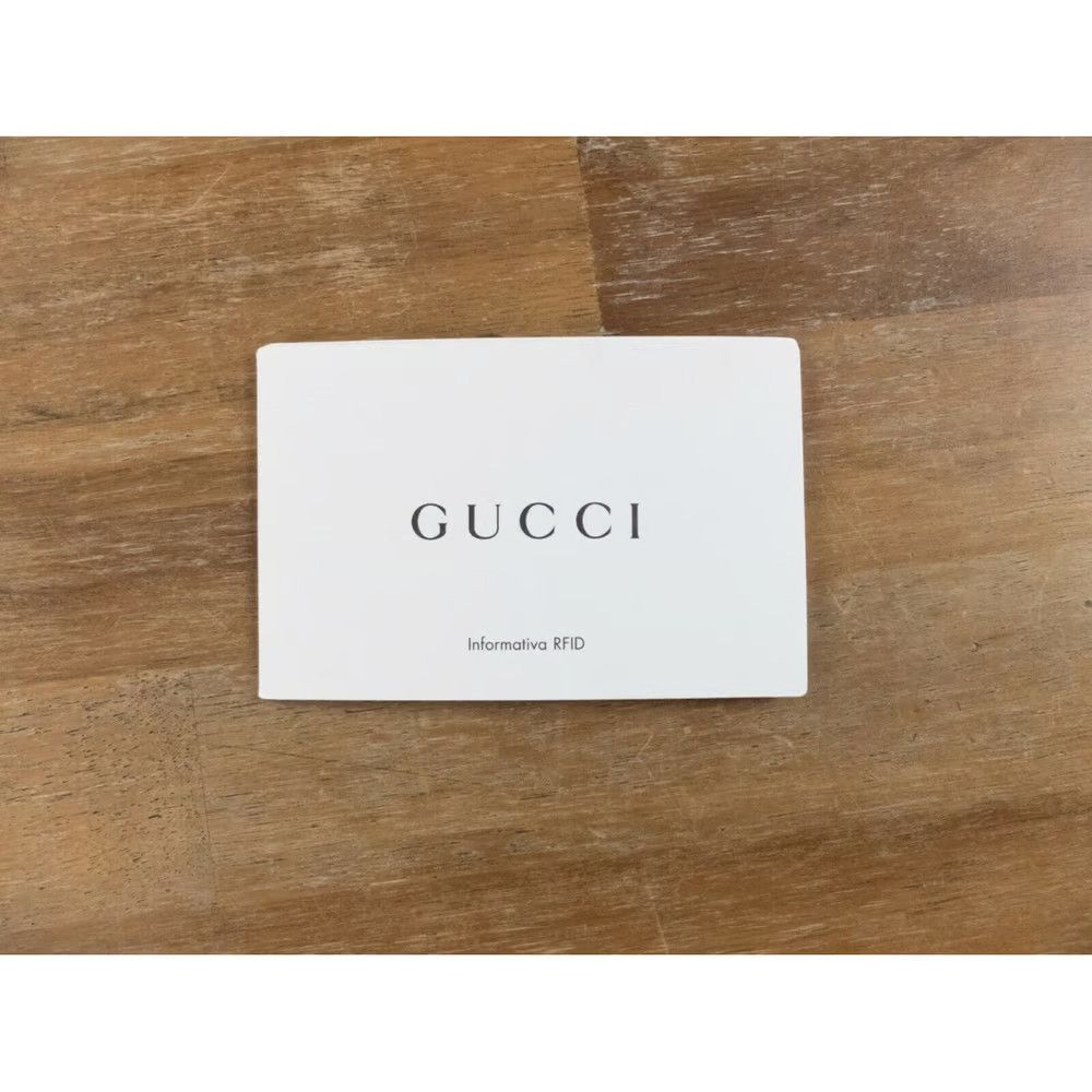 Gucci GUCCI Lifford cognac GG platform wedge espadrille sandals Size US 9.5 / IT 39.5 - 8 Thumbnail