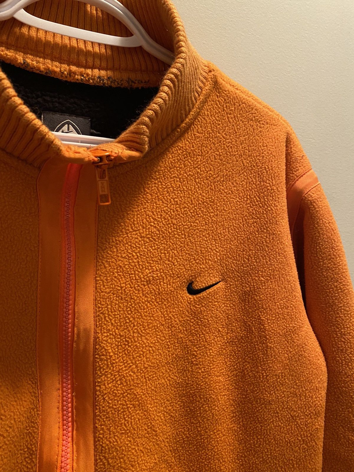 Nike ACG × Vintage Vintage 90’s Nike ACG Level 5 Jacket Size US M / EU 48-50 / 2 - 4 Thumbnail