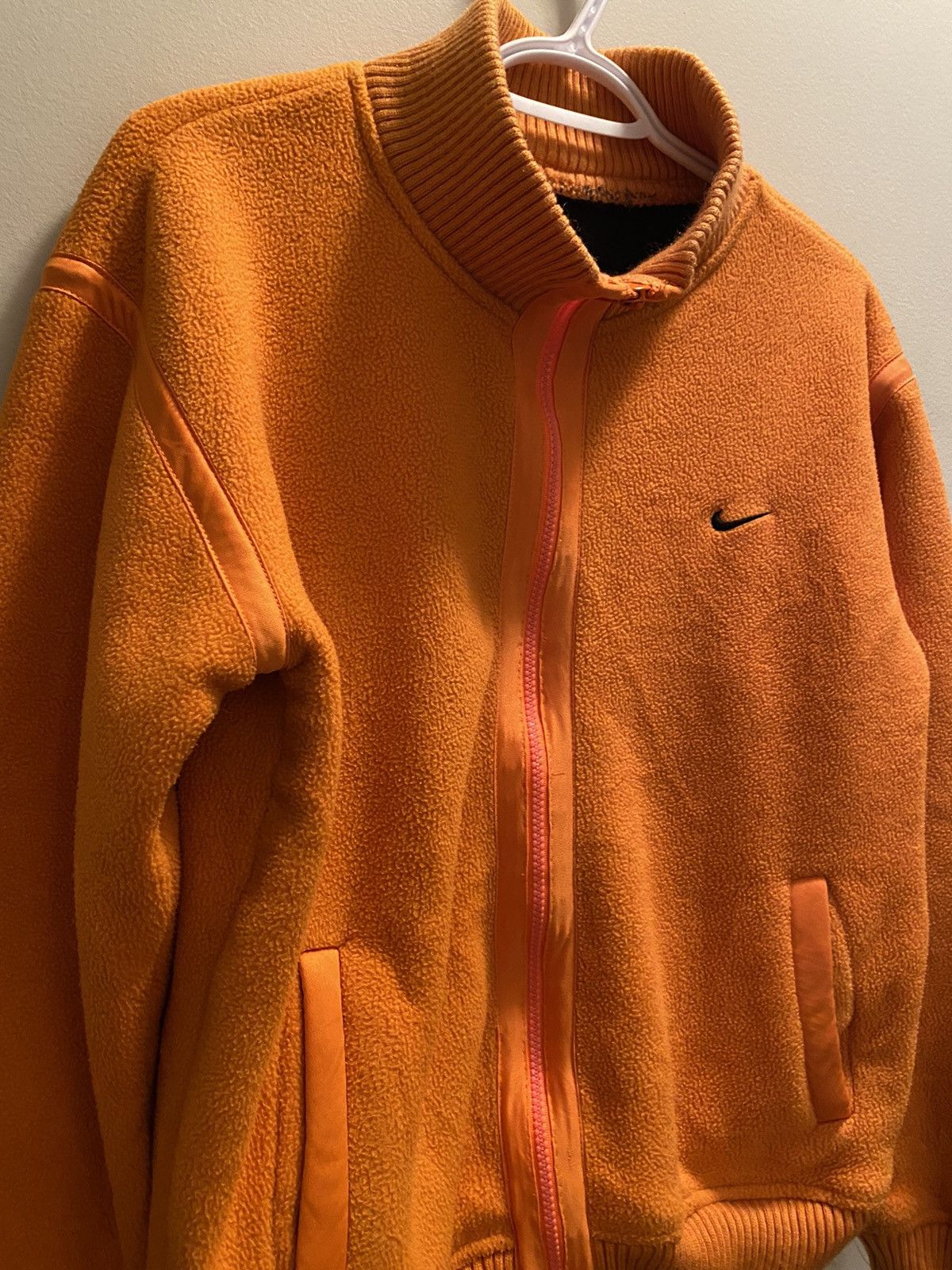 Nike ACG × Vintage Vintage 90’s Nike ACG Level 5 Jacket Size US M / EU 48-50 / 2 - 5 Thumbnail