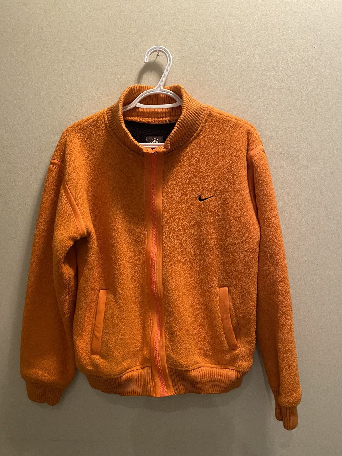Nike ACG × Vintage Vintage 90’s Nike ACG Level 5 Jacket Size US M / EU 48-50 / 2 - 1 Thumbnail