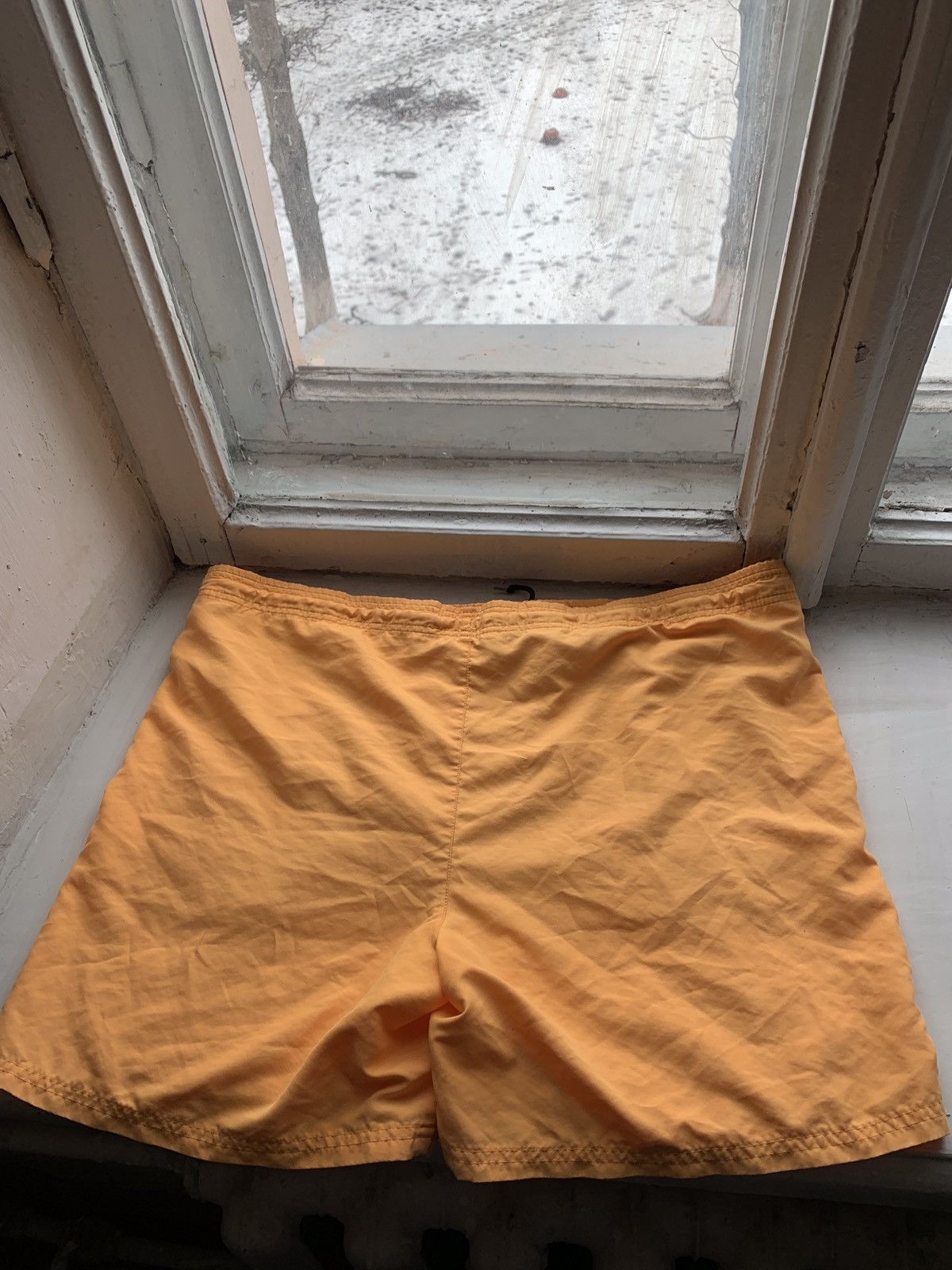 Vintage × Yves Saint Laurent Yes Saint Laurent vintage shorts Size US 34 / EU 50 - 4 Thumbnail