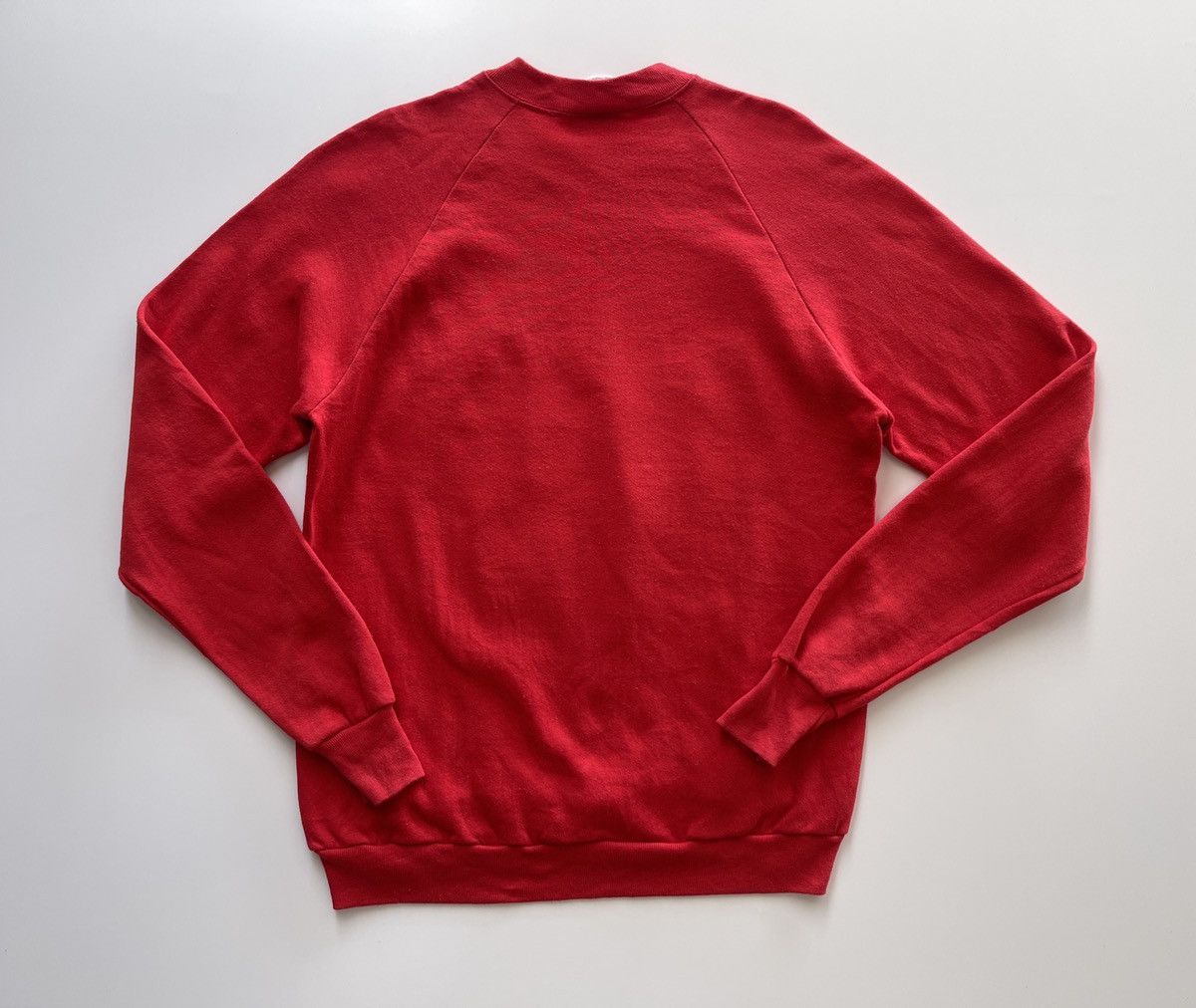 Vintage Vintage KenDone "Super Dad" Sweatshirt Size US M / EU 48-50 / 2 - 3 Thumbnail