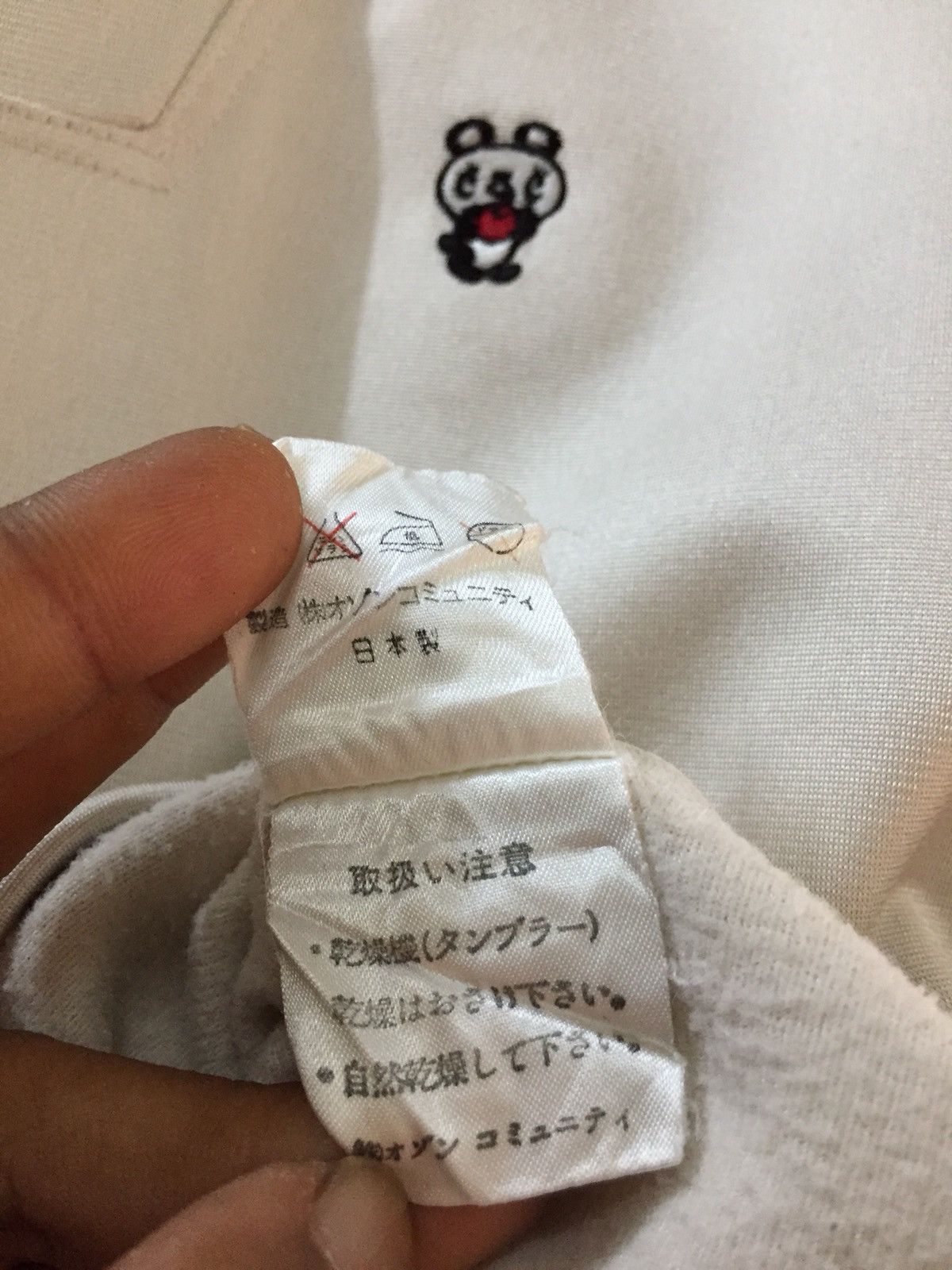 Hysteric Glamour Hysteric glamour "i love HG" hooded Sweater Size US M / EU 48-50 / 2 - 10 Thumbnail