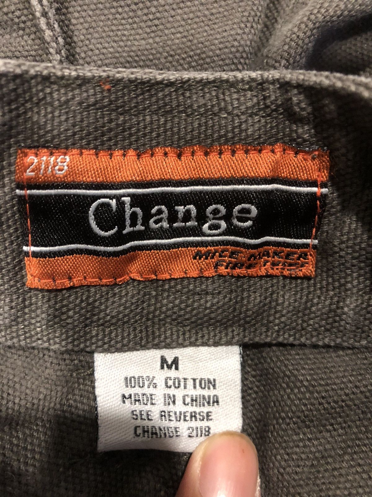 Seditionaries Rare Change Cargo Pants Tactical Multipocket Bondage Size US 31 - 14 Thumbnail