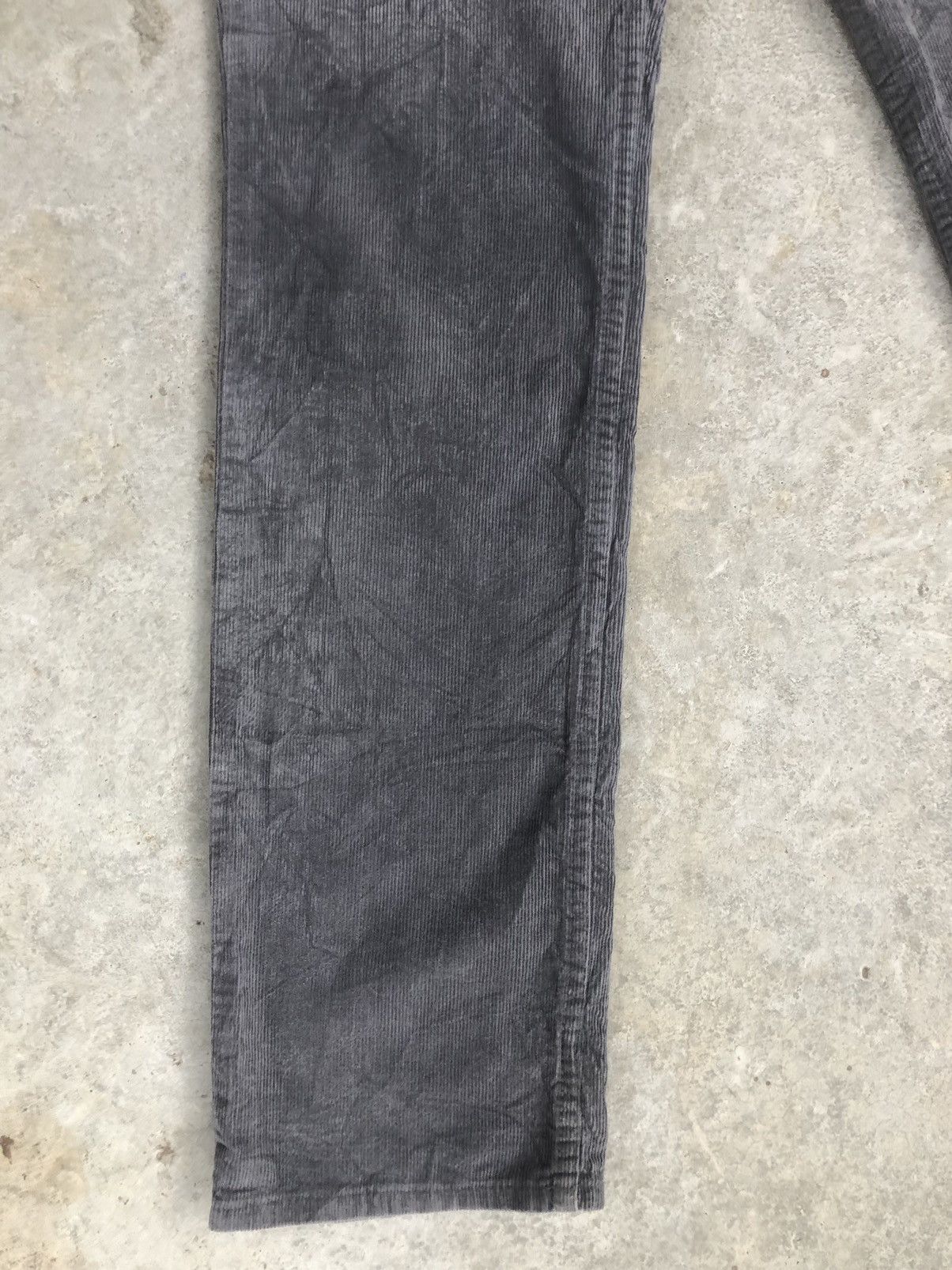 Levi's Vintage 90’s Levi’s Corduroy Pants 515 Japan Size US 29 - 6 Thumbnail