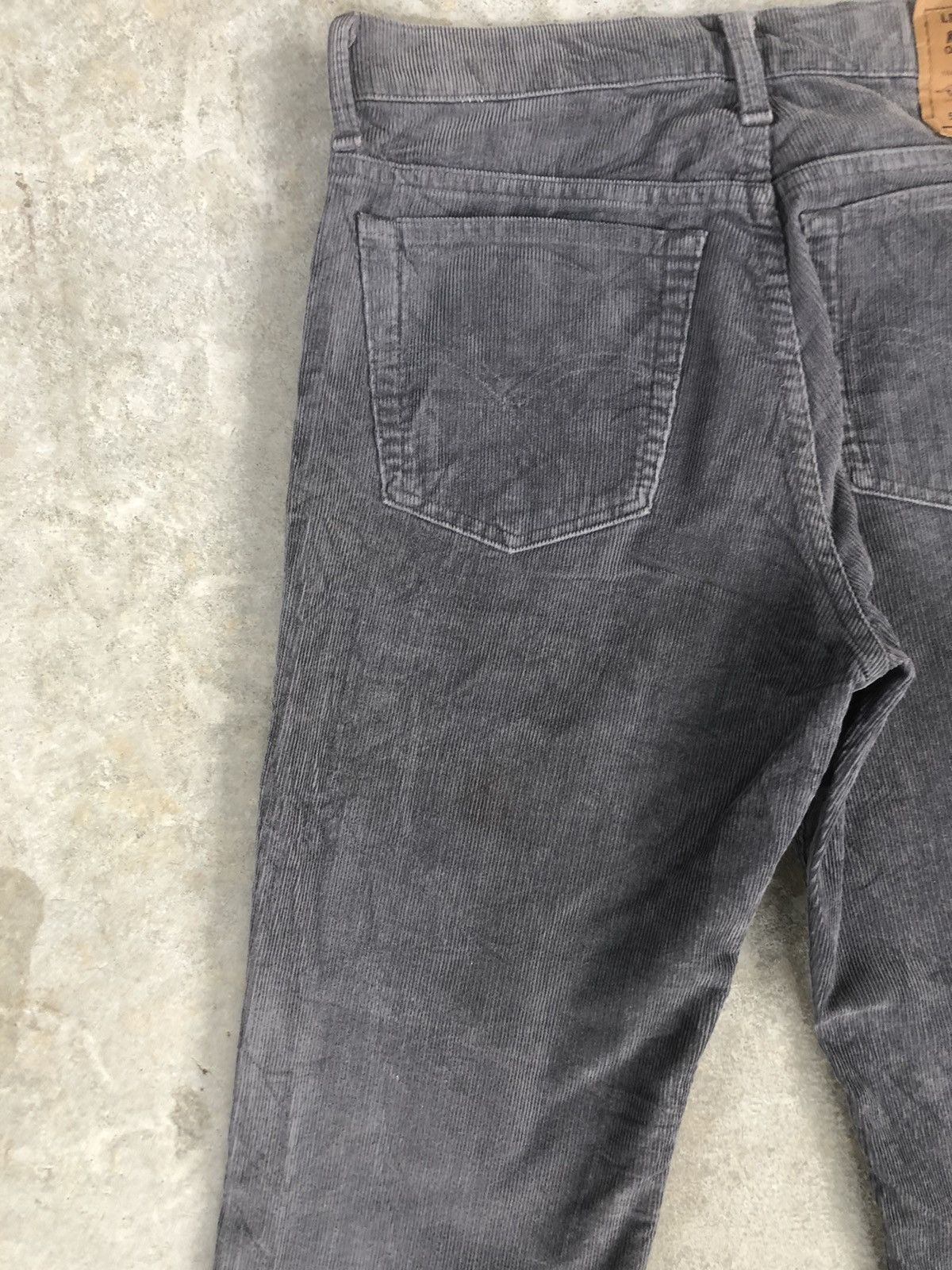 Levi's Vintage 90’s Levi’s Corduroy Pants 515 Japan Size US 29 - 8 Thumbnail