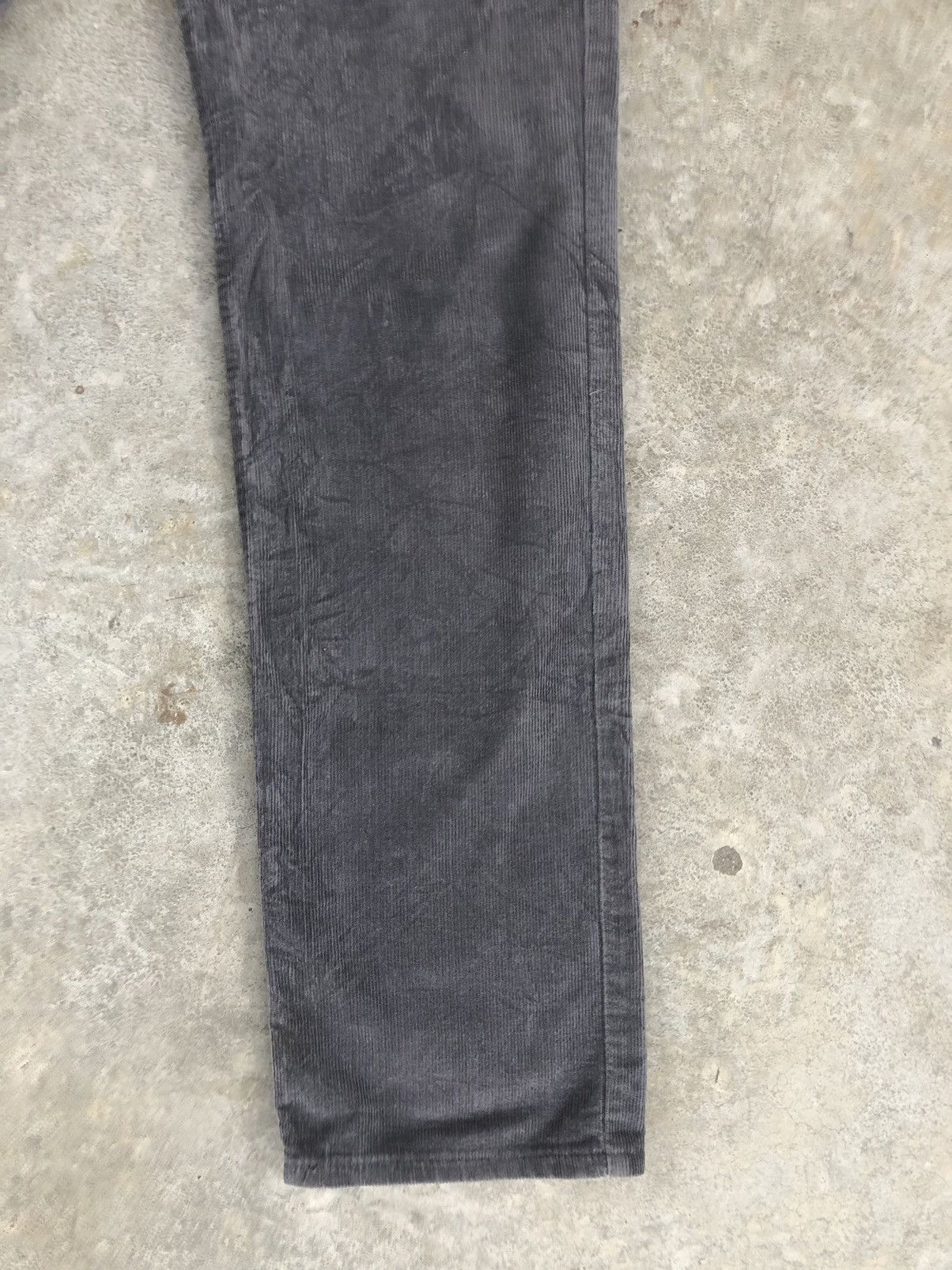 Levi's Vintage 90’s Levi’s Corduroy Pants 515 Japan Size US 29 - 7 Thumbnail
