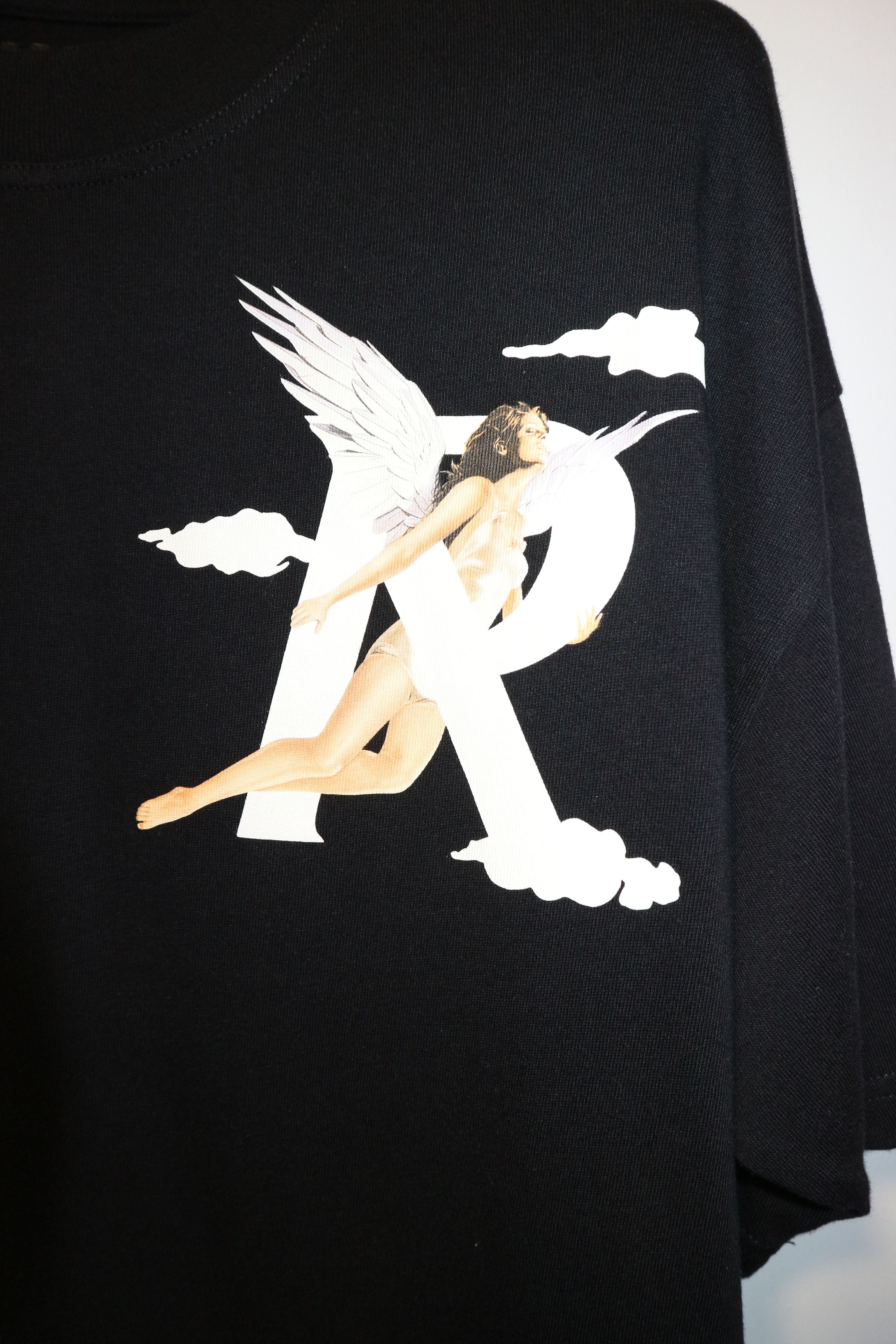 Represent Clo. Storms in heaven print t-shirt Size US XL / EU 56 / 4 - 3 Thumbnail