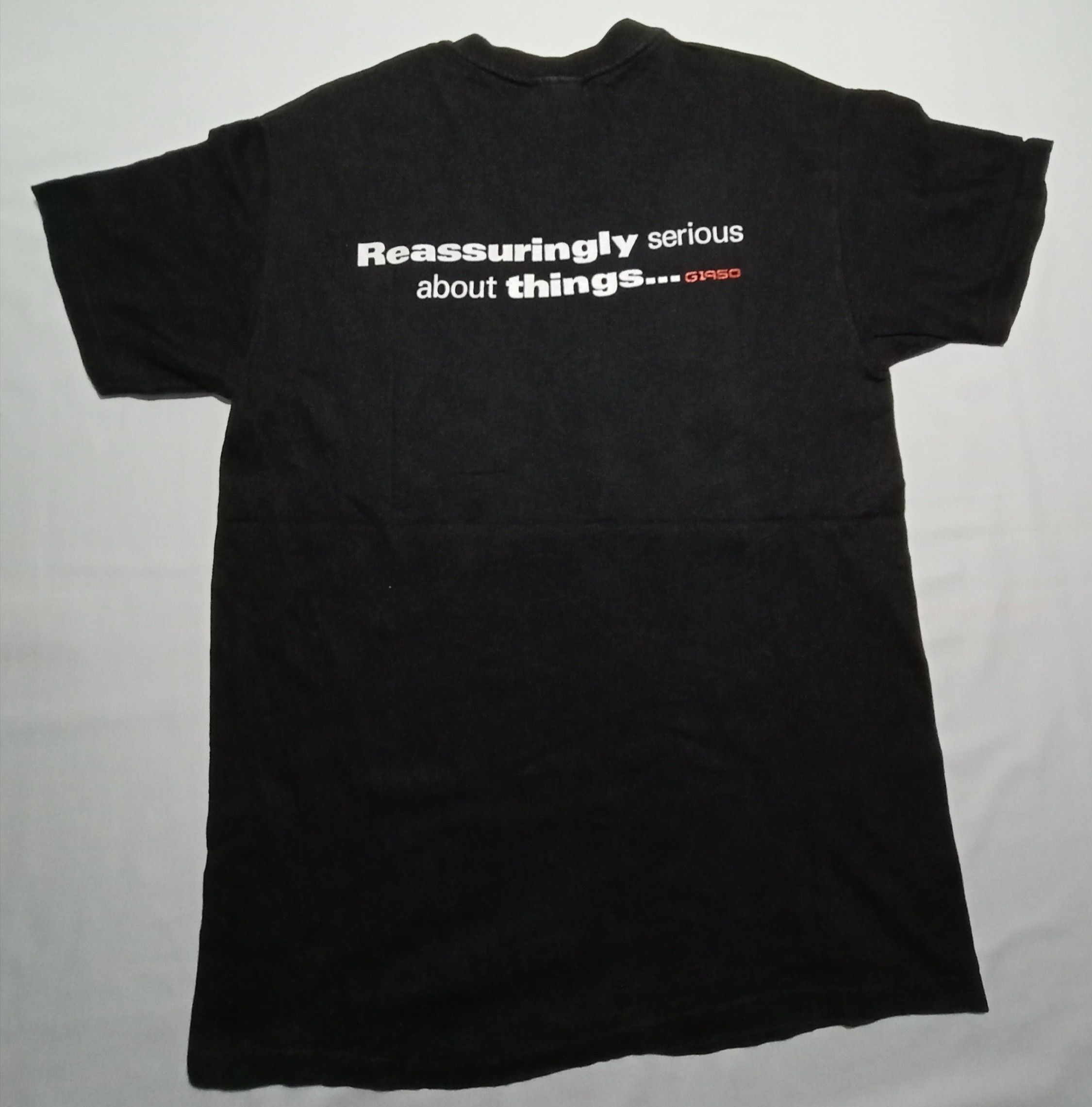 Gallery1950 Hanes X Gallery 1950 G1950 It's a new Dawn Tee Size US M / EU 48-50 / 2 - 4 Thumbnail