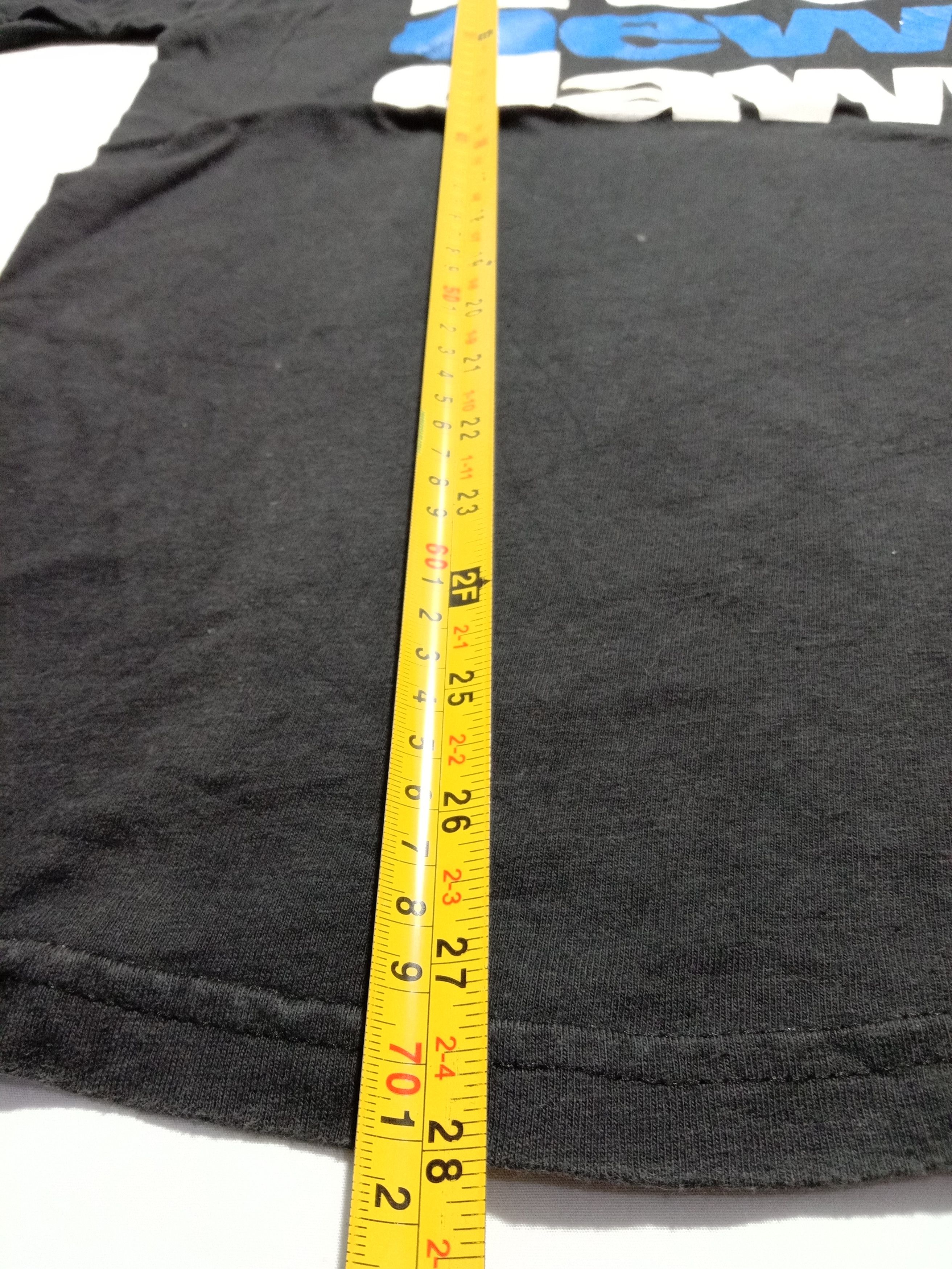 Gallery1950 Hanes X Gallery 1950 G1950 It's a new Dawn Tee Size US M / EU 48-50 / 2 - 7 Thumbnail