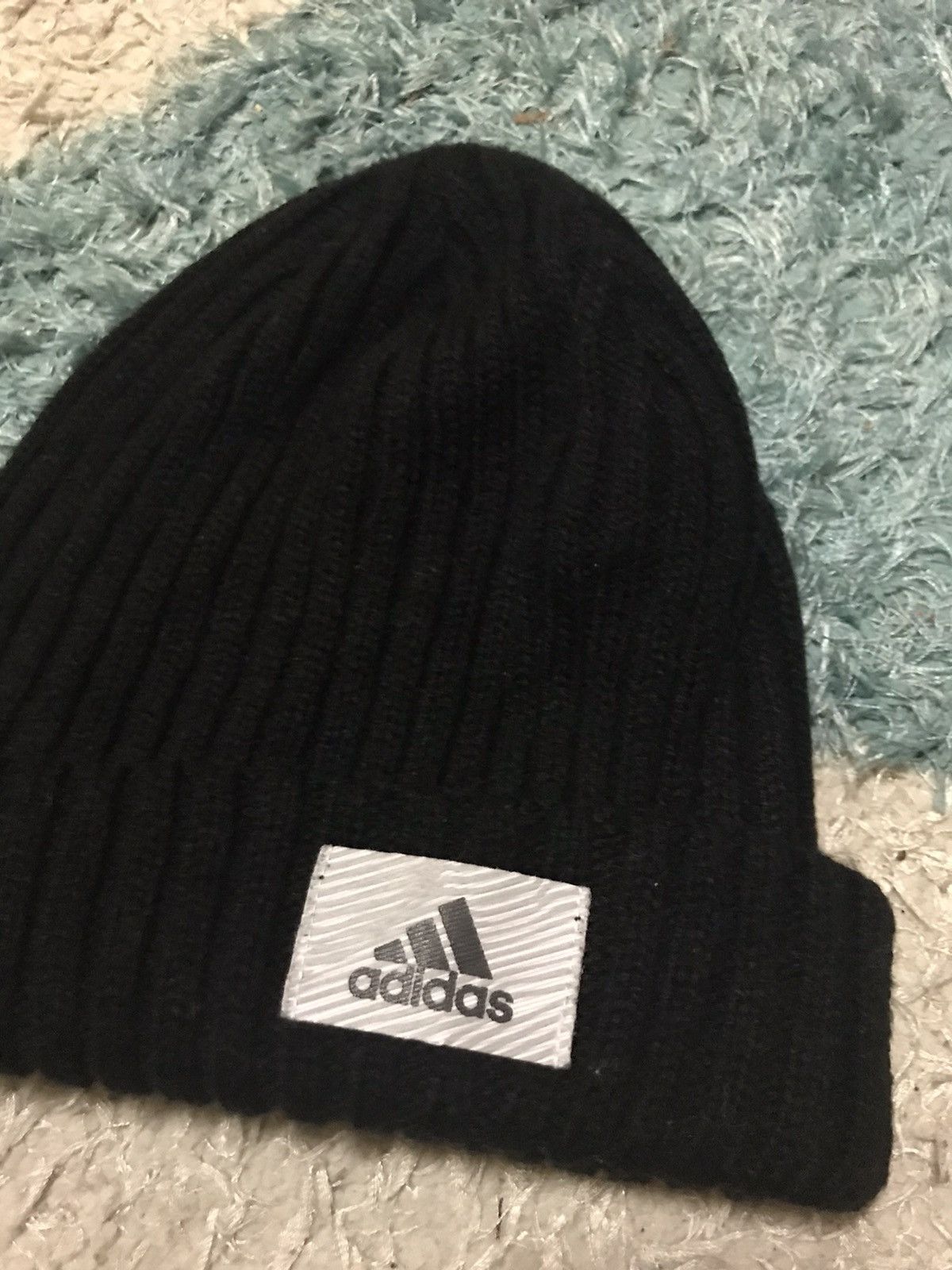 Adidas Adidas beani style by David Beckham Size ONE SIZE - 2 Thumbnail