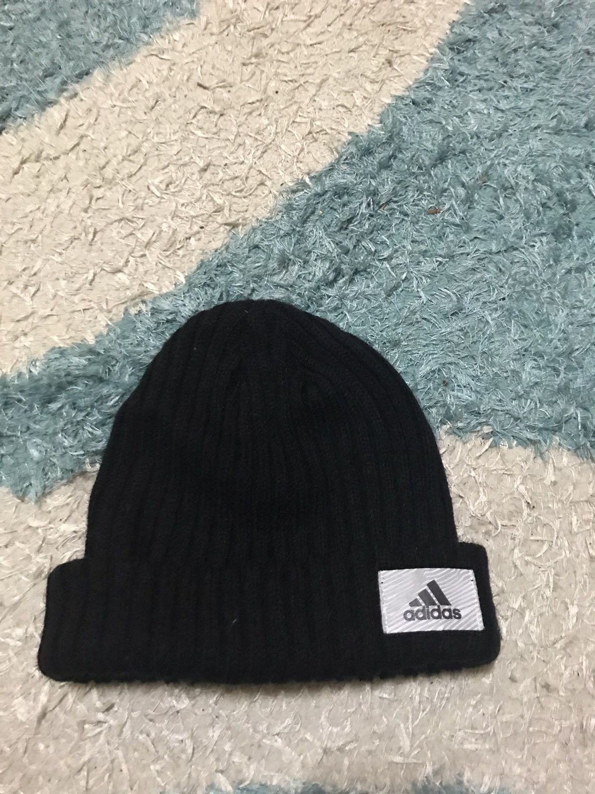 Adidas Adidas beani style by David Beckham Size ONE SIZE - 5 Thumbnail