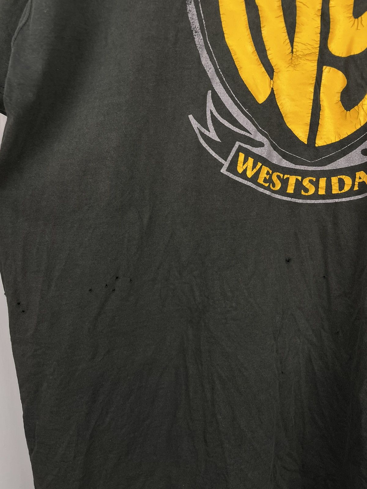 Rap Tees Vintage Y2K Westsidaz hip hop rap tees Size US XL / EU 56 / 4 - 9 Thumbnail