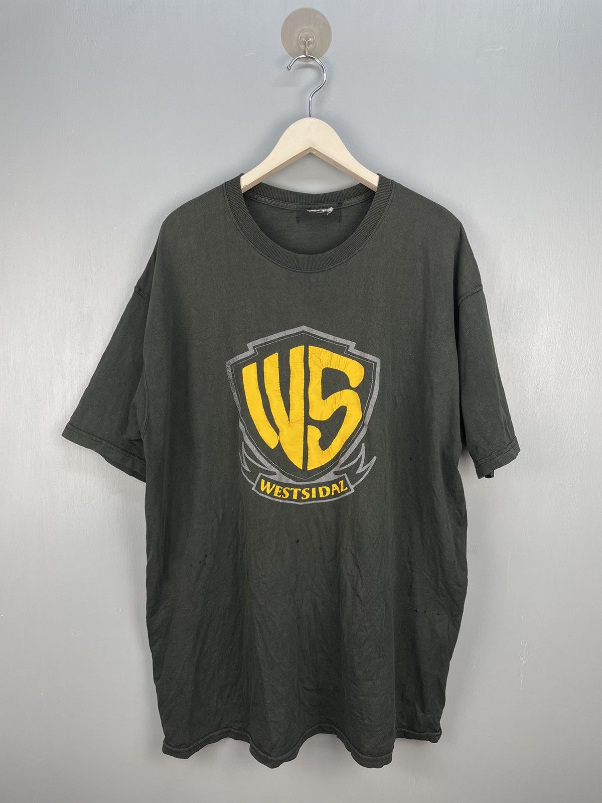 Rap Tees Vintage Y2K Westsidaz hip hop rap tees Size US XL / EU 56 / 4 - 1 Thumbnail