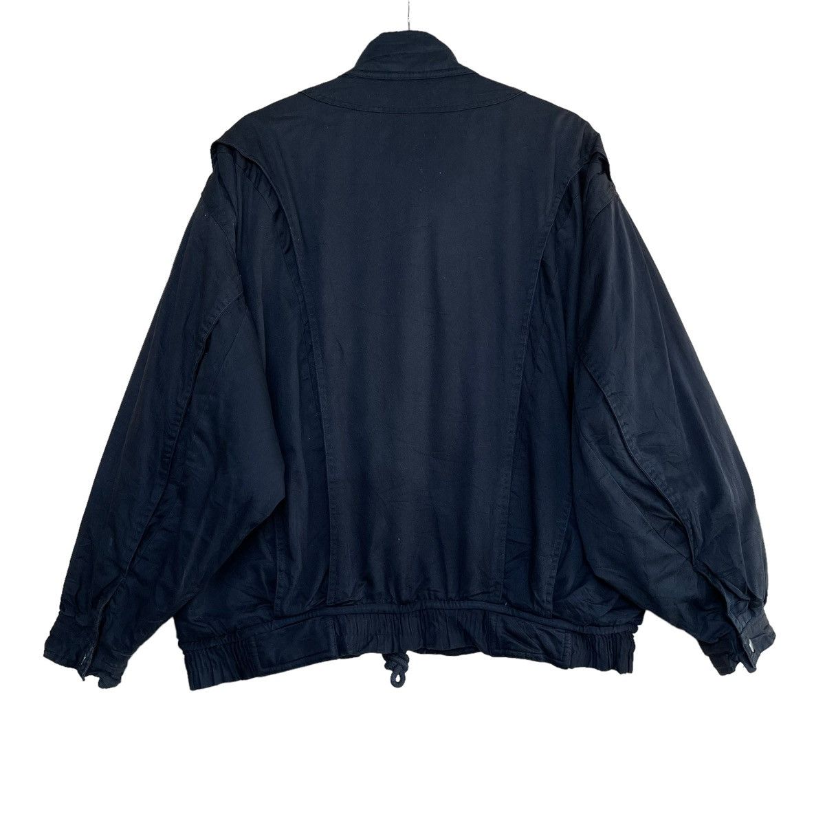 Japanese Brand × Vintage Vintage Japanese Brand Holiday Out Bomber Jacket Size US M / EU 48-50 / 2 - 7 Thumbnail