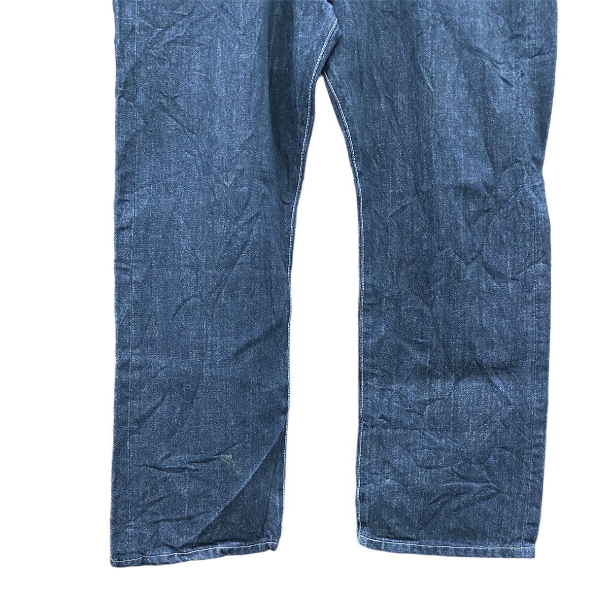 Swagger Black Swagger Jeans Dollar Sign W36 Size US 36 / EU 52 - 4 Thumbnail
