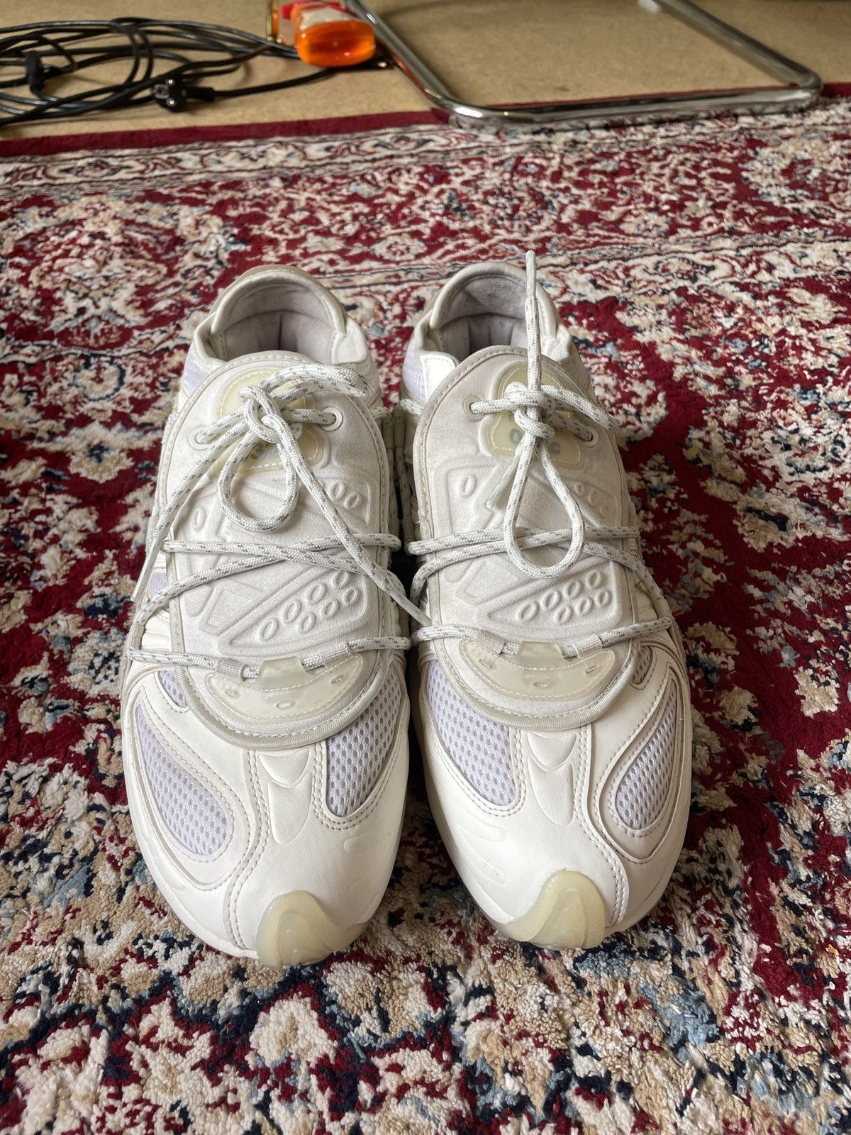 Adidas 032c Adidas Trail FYW S-97 Salvation | Grailed