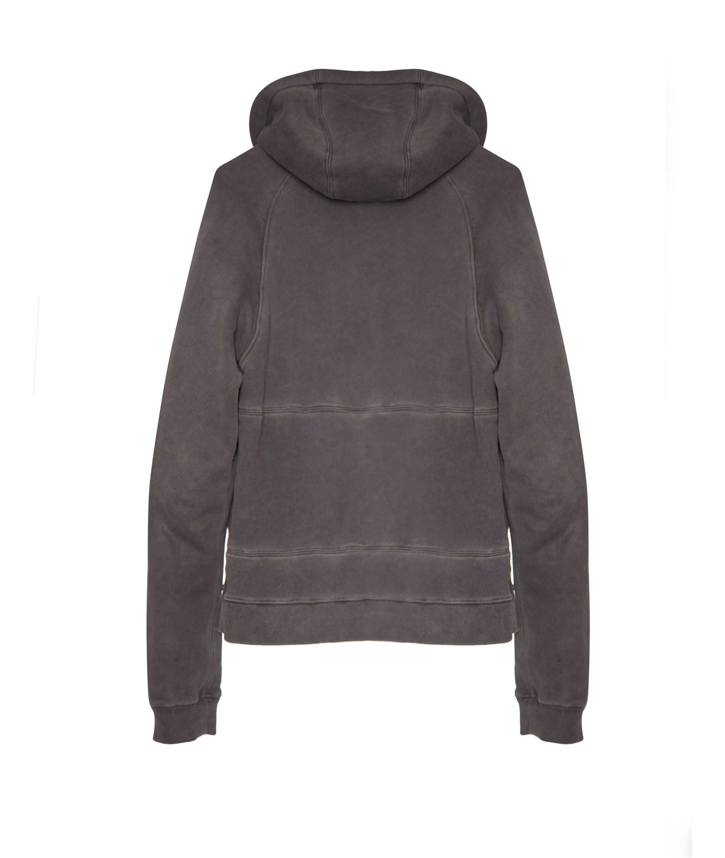 Marcel Everette Marcel Everette Reversible Four Pocket Oil Washed Hoodie Oak Size US L / EU 52-54 / 3 - 2 Thumbnail