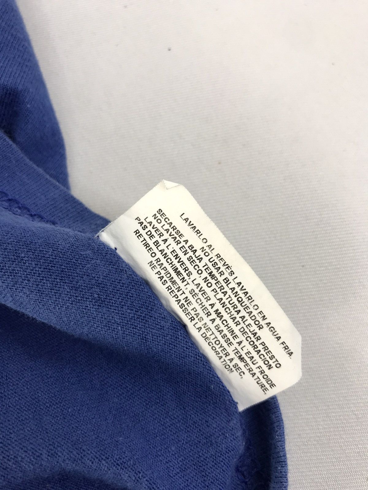 NFL Indianapolis Colts NFL Final Season Rca Dome Victory Tee Size US XL / EU 56 / 4 - 7 Thumbnail