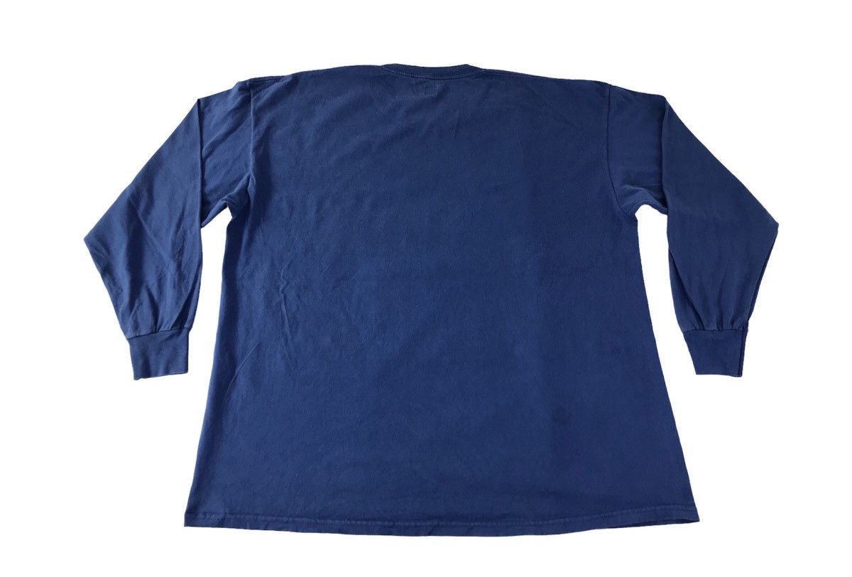 NFL Indianapolis Colts NFL Final Season Rca Dome Victory Tee Size US XL / EU 56 / 4 - 2 Thumbnail