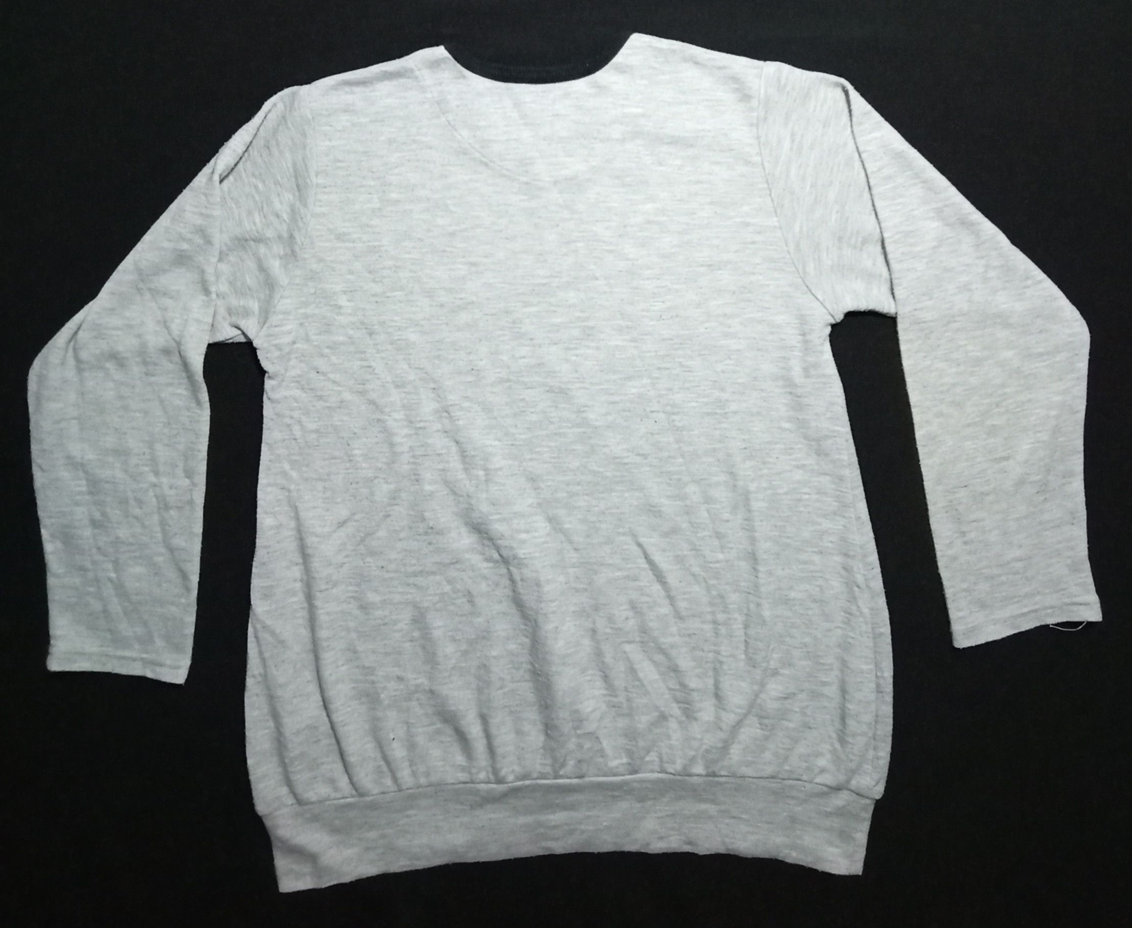 Anime RILAKKUMA Nice Sweatshirt Japanese Movie San-X Size US S / EU 44-46 / 1 - 6 Thumbnail