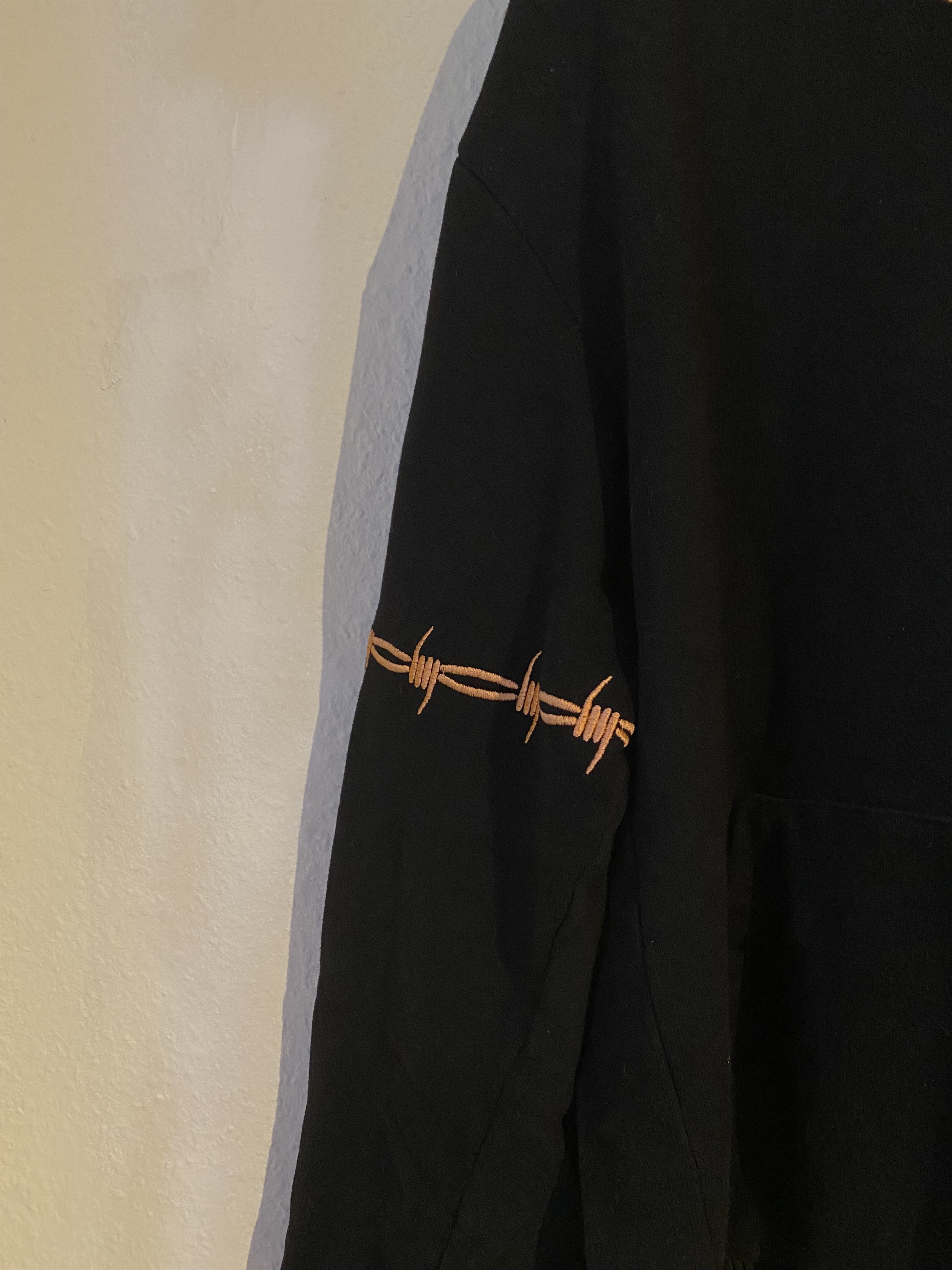 Warren Lotas Warren Lotas "Machine Is Better" Hoodie Size US M / EU 48-50 / 2 - 12 Thumbnail