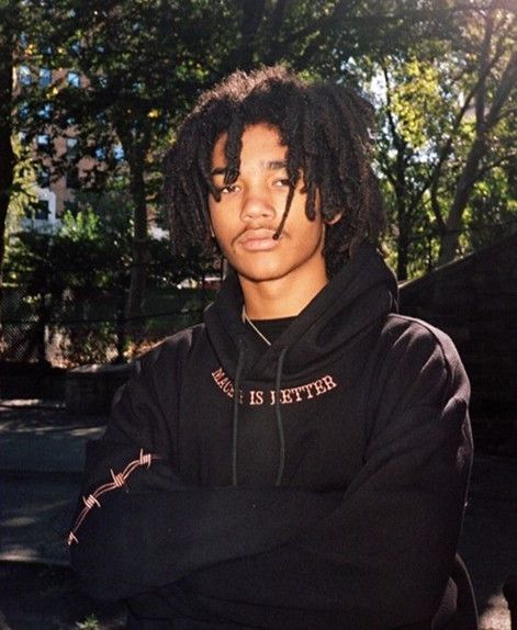 Warren Lotas Warren Lotas "Machine Is Better" Hoodie Size US M / EU 48-50 / 2 - 5 Thumbnail