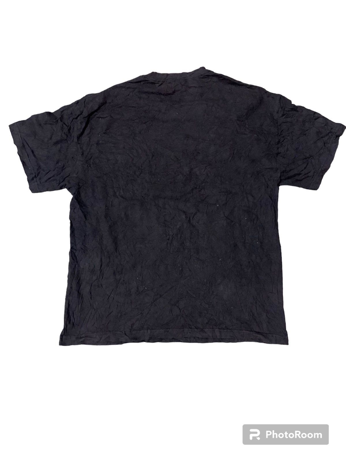 Rap Tees Nice Travis Scott T Shirt Size US XL / EU 56 / 4 - 2 Thumbnail