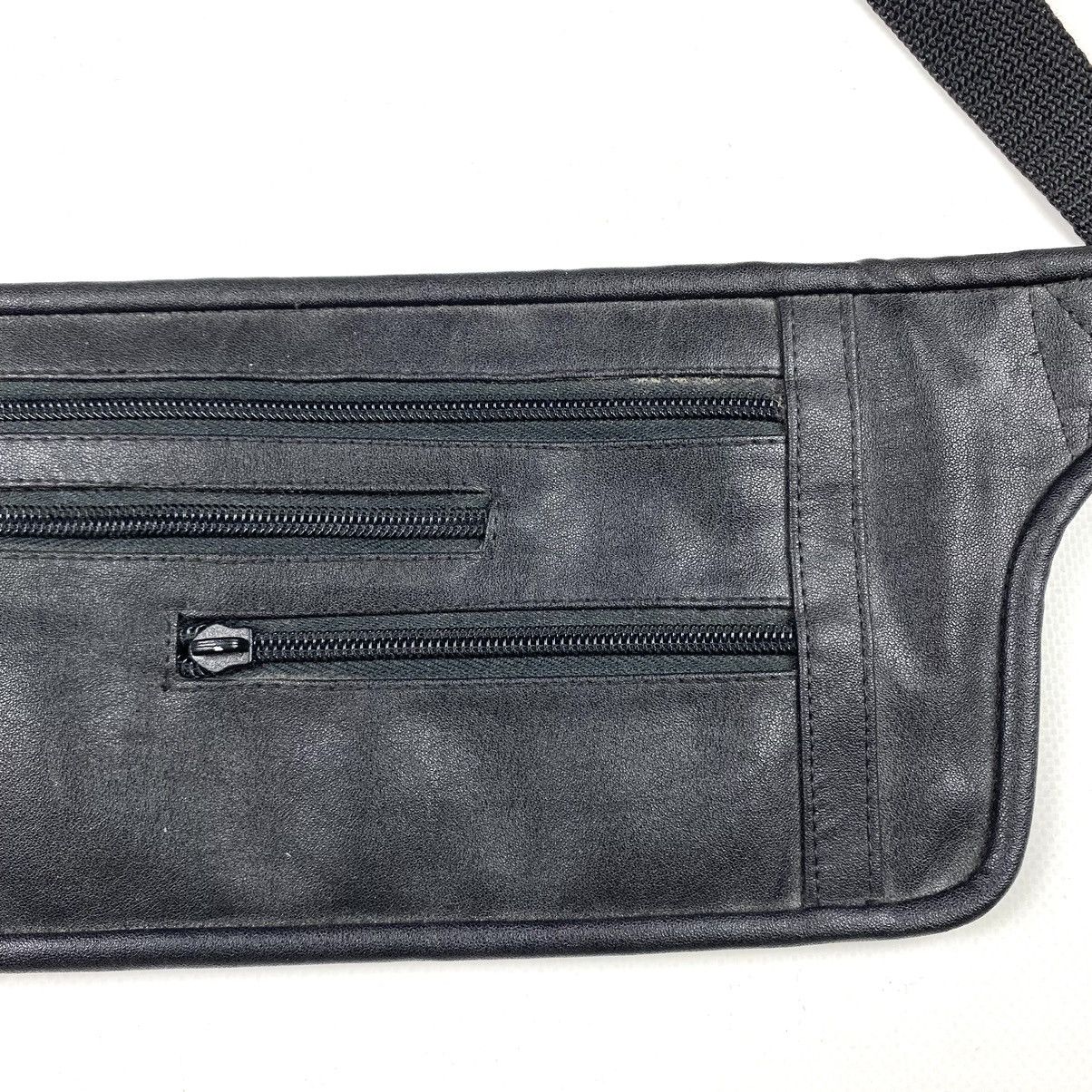 Lacoste 90’s Vintage Lacoste Leather Bag Messenger Size ONE SIZE - 6 Thumbnail
