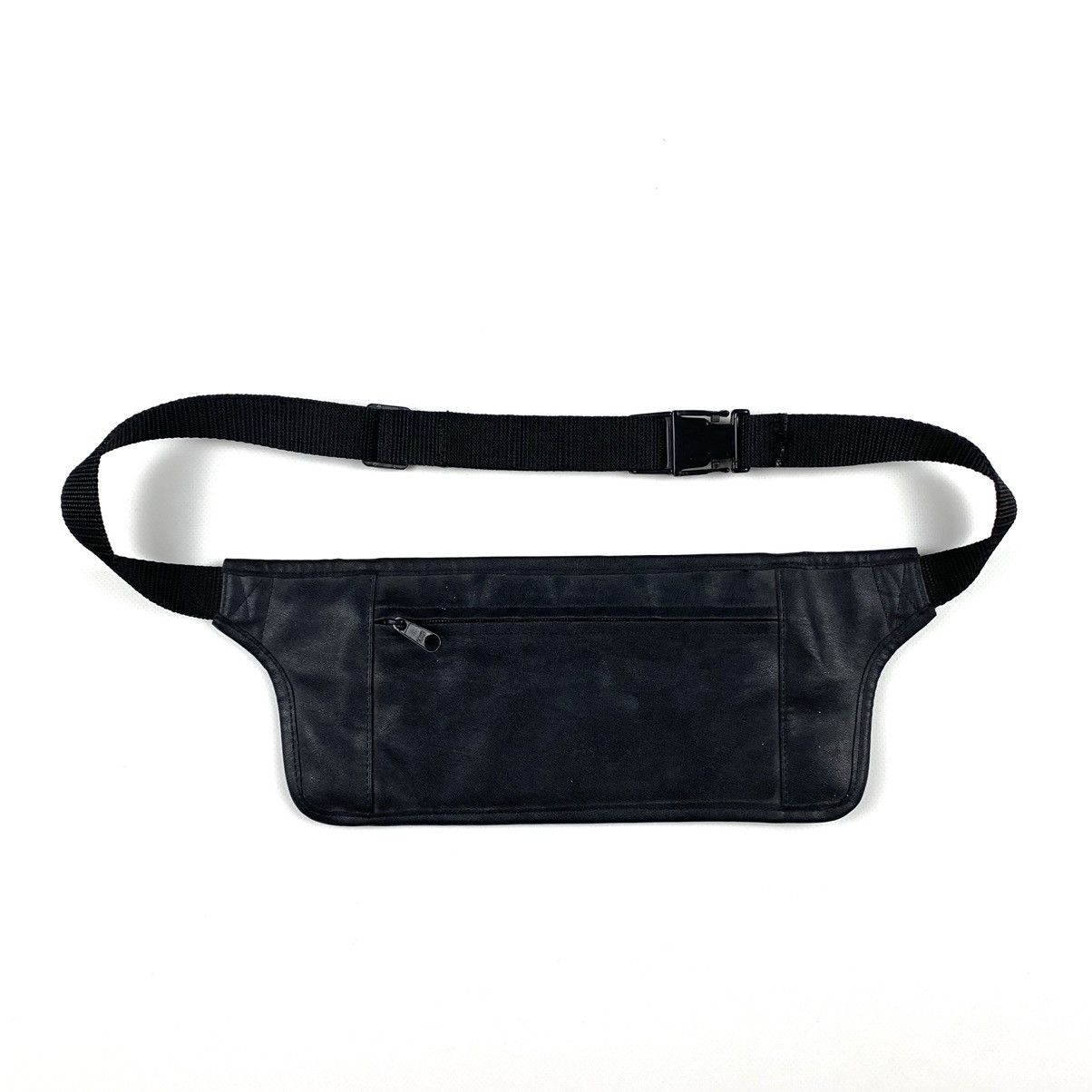 Lacoste 90’s Vintage Lacoste Leather Bag Messenger Size ONE SIZE - 8 Thumbnail