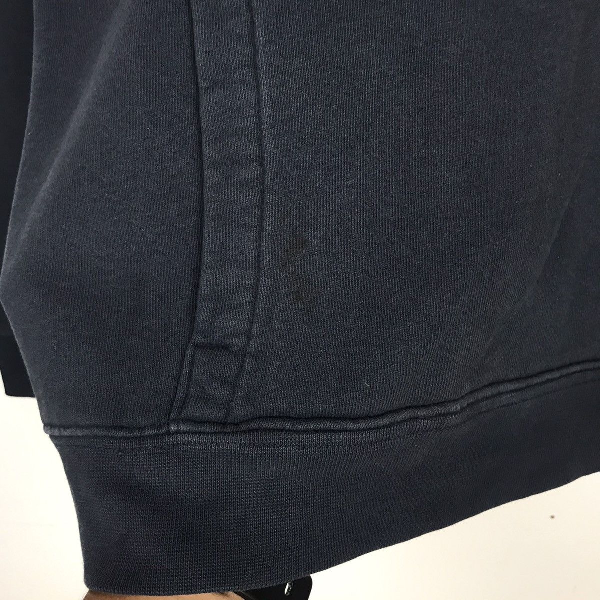 Japanese Brand × Xlarge XLARGE Los Angeles Brands Clothing Big Logo Hoodie Size US M / EU 48-50 / 2 - 4 Thumbnail