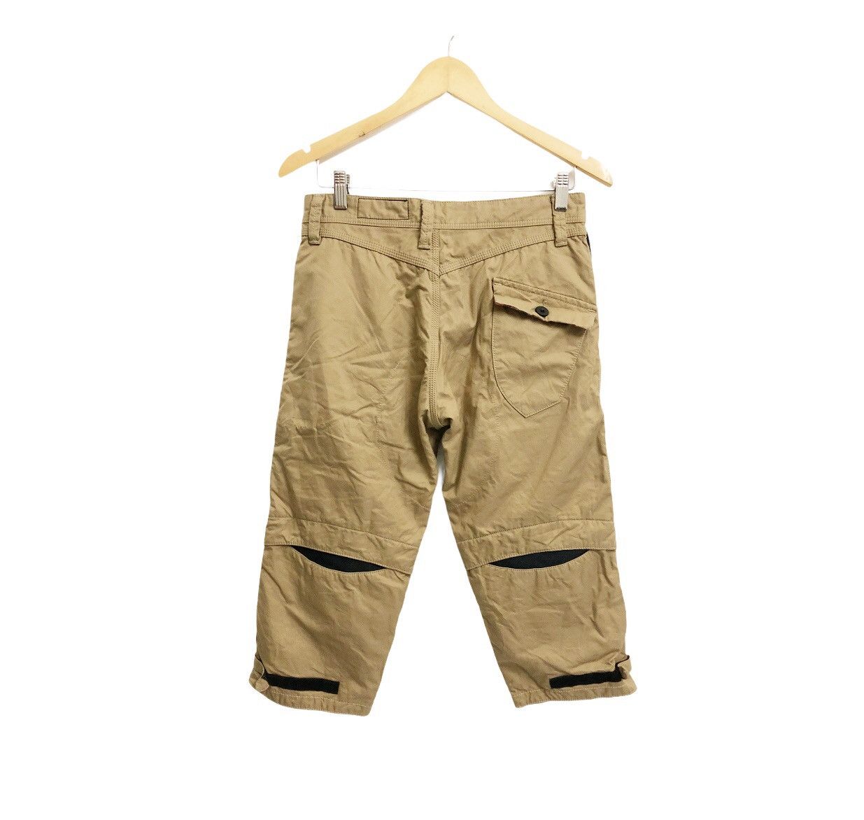 Hiroshi Kato Kato Tool Project hybrid technical pant Size US 31 - 13 Thumbnail