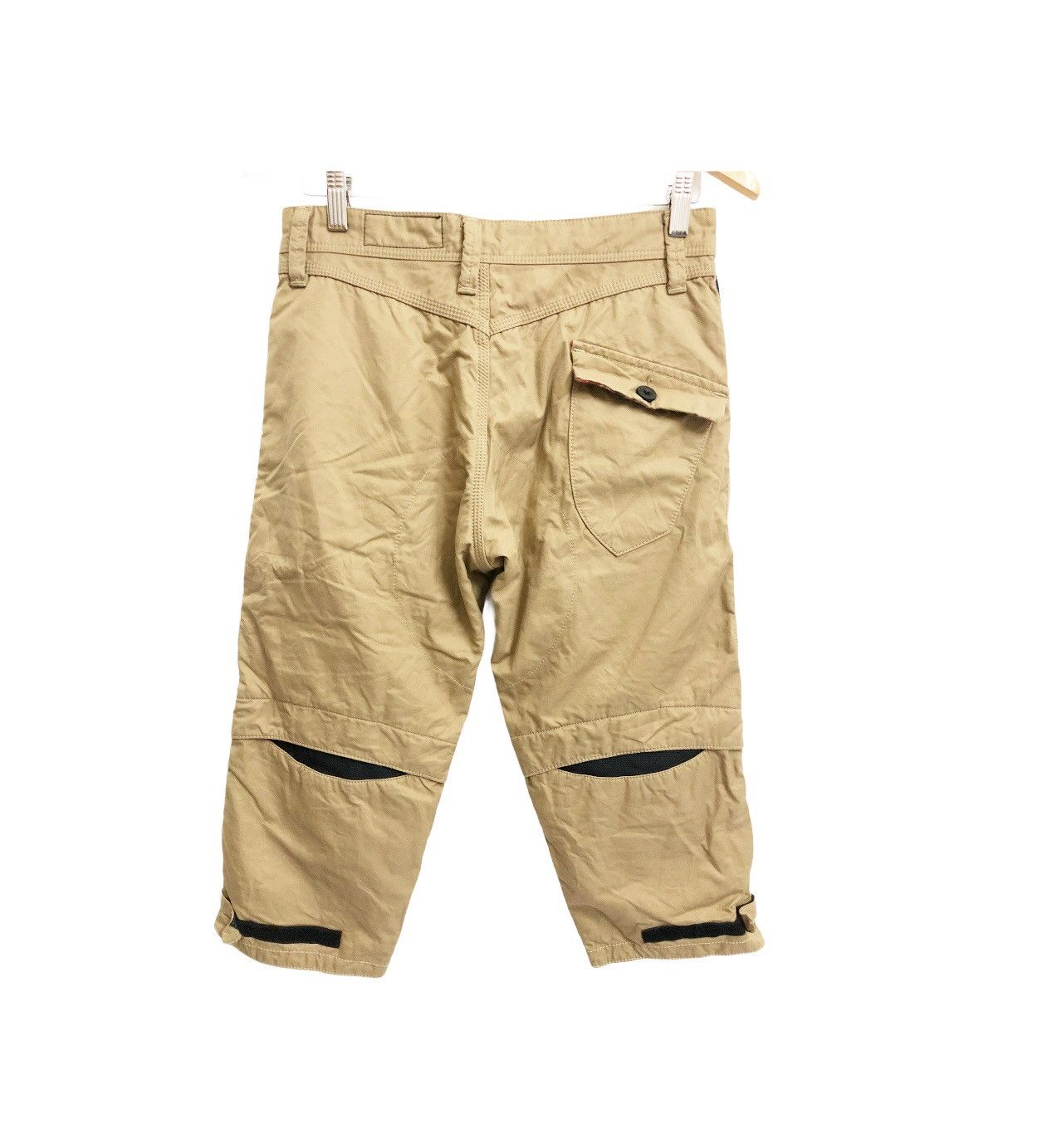 Hiroshi Kato Kato Tool Project hybrid technical pant Size US 31 - 14 Thumbnail