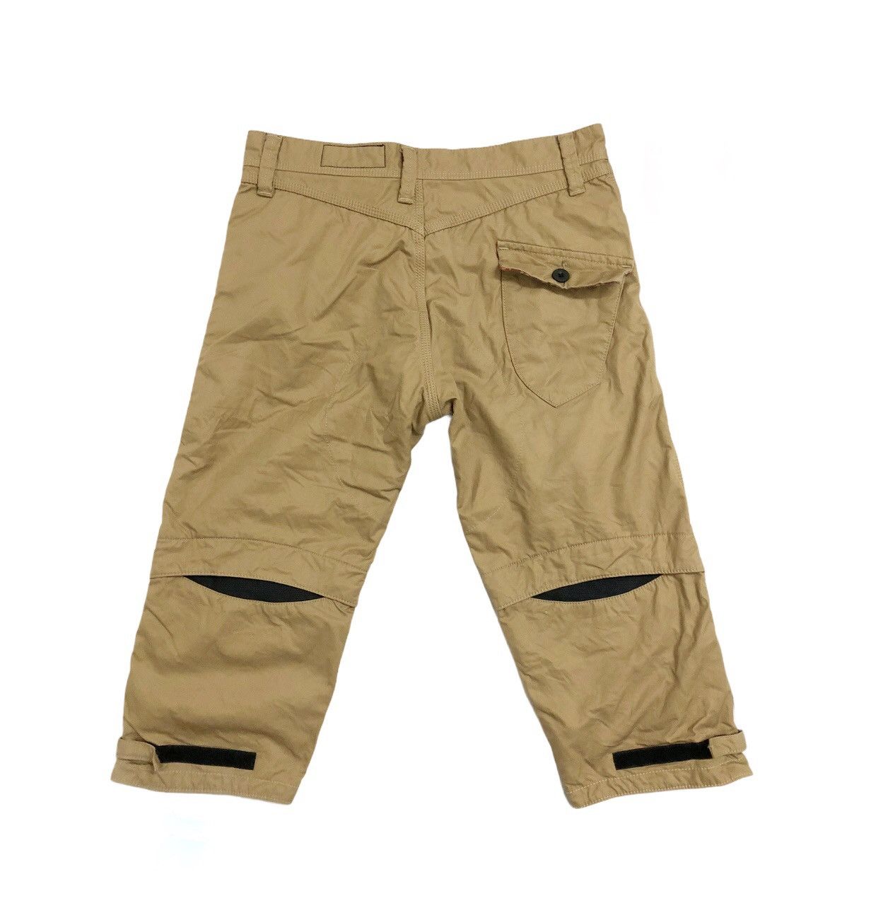 Hiroshi Kato Kato Tool Project hybrid technical pant Size US 31 - 7 Thumbnail