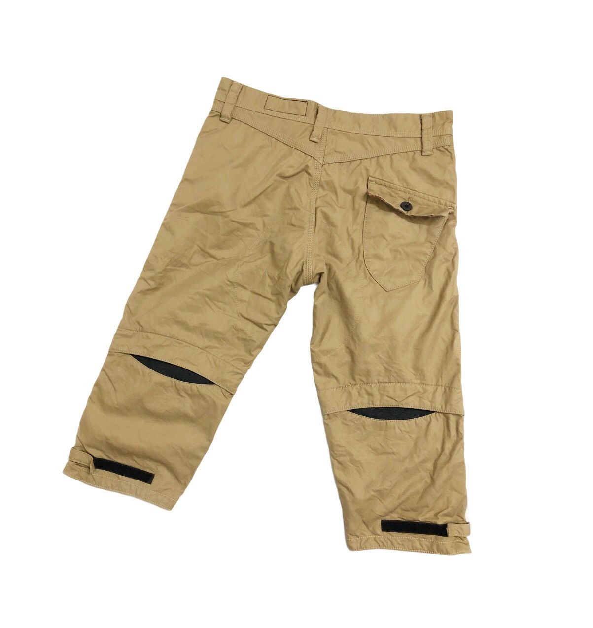 Hiroshi Kato Kato Tool Project hybrid technical pant Size US 31 - 8 Thumbnail