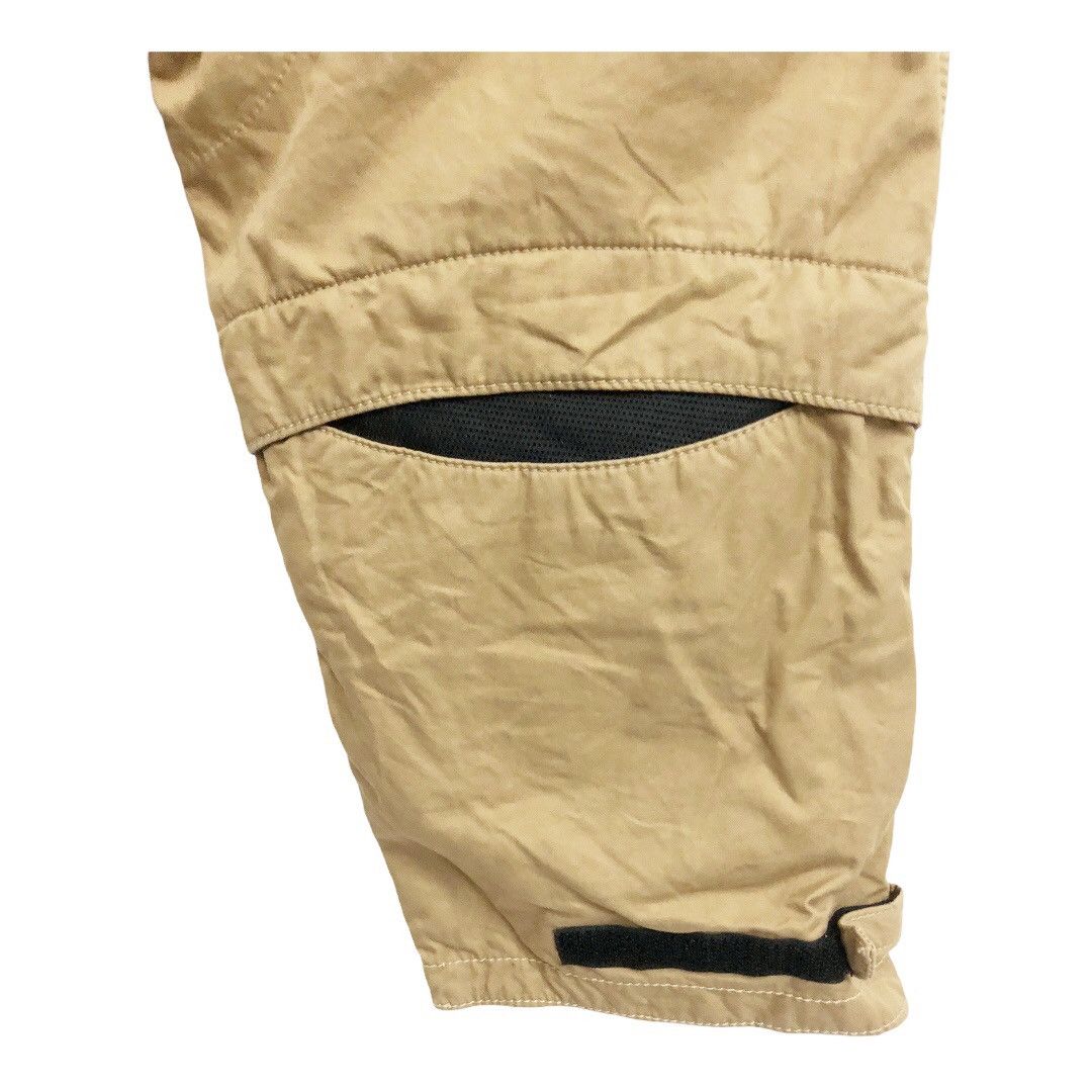 Hiroshi Kato Kato Tool Project hybrid technical pant Size US 31 - 15 Thumbnail