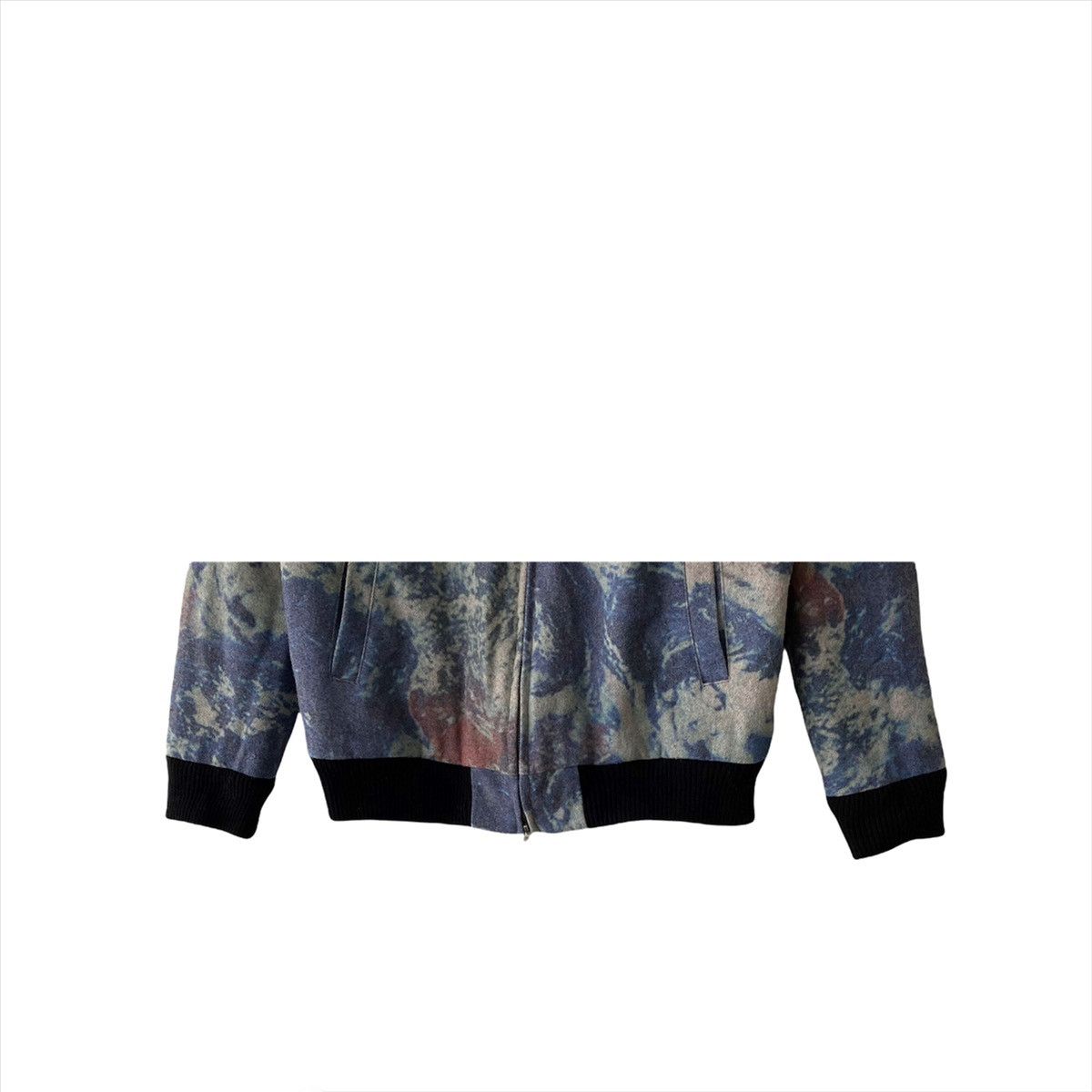 Japanese Brand × go slow caravan ALL OVER PRINTED GO SLOW CARAVAN BOMBER JACKET Size US S / EU 44-46 / 1 - 8 Thumbnail
