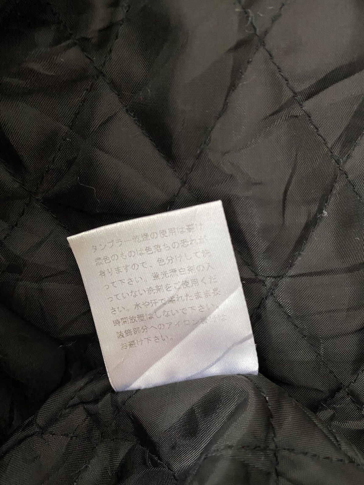 Japanese Brand × go slow caravan ALL OVER PRINTED GO SLOW CARAVAN BOMBER JACKET Size US S / EU 44-46 / 1 - 11 Thumbnail