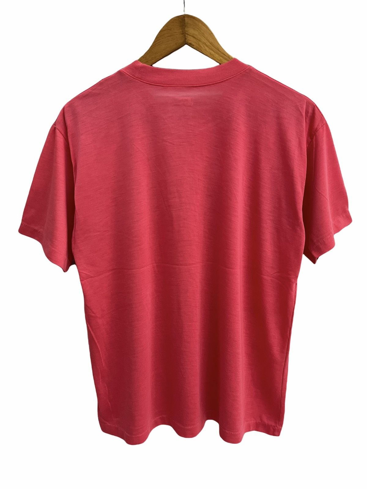 Designer × Japanese Brand BEST OFFER Vintage Embroidery Logo T-Shirt Size US M / EU 48-50 / 2 - 2 Thumbnail