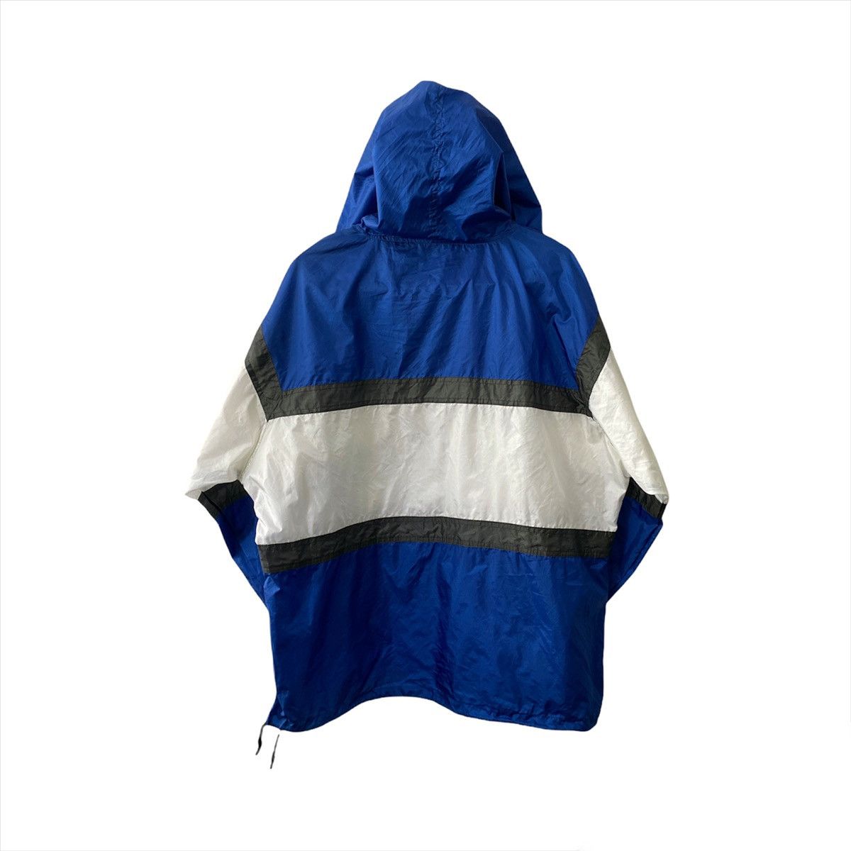 Mercedes-Benz × Sports Specialties MERCEDES BENZ TRIPLE COLOUR HOODIE WIND BREAKER Size US XL / EU 56 / 4 - 3 Thumbnail