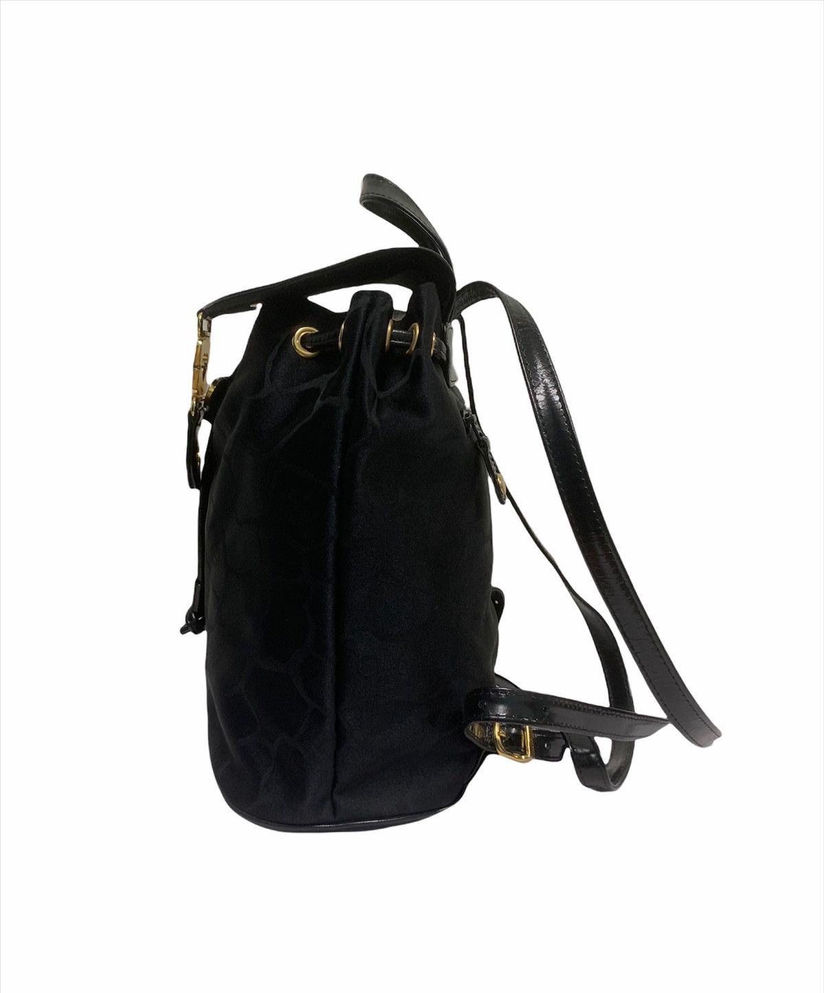 Moschino 🔥 Authentic Moschino ❤️ Bags Mini Backpack Size ONE SIZE - 7 Thumbnail