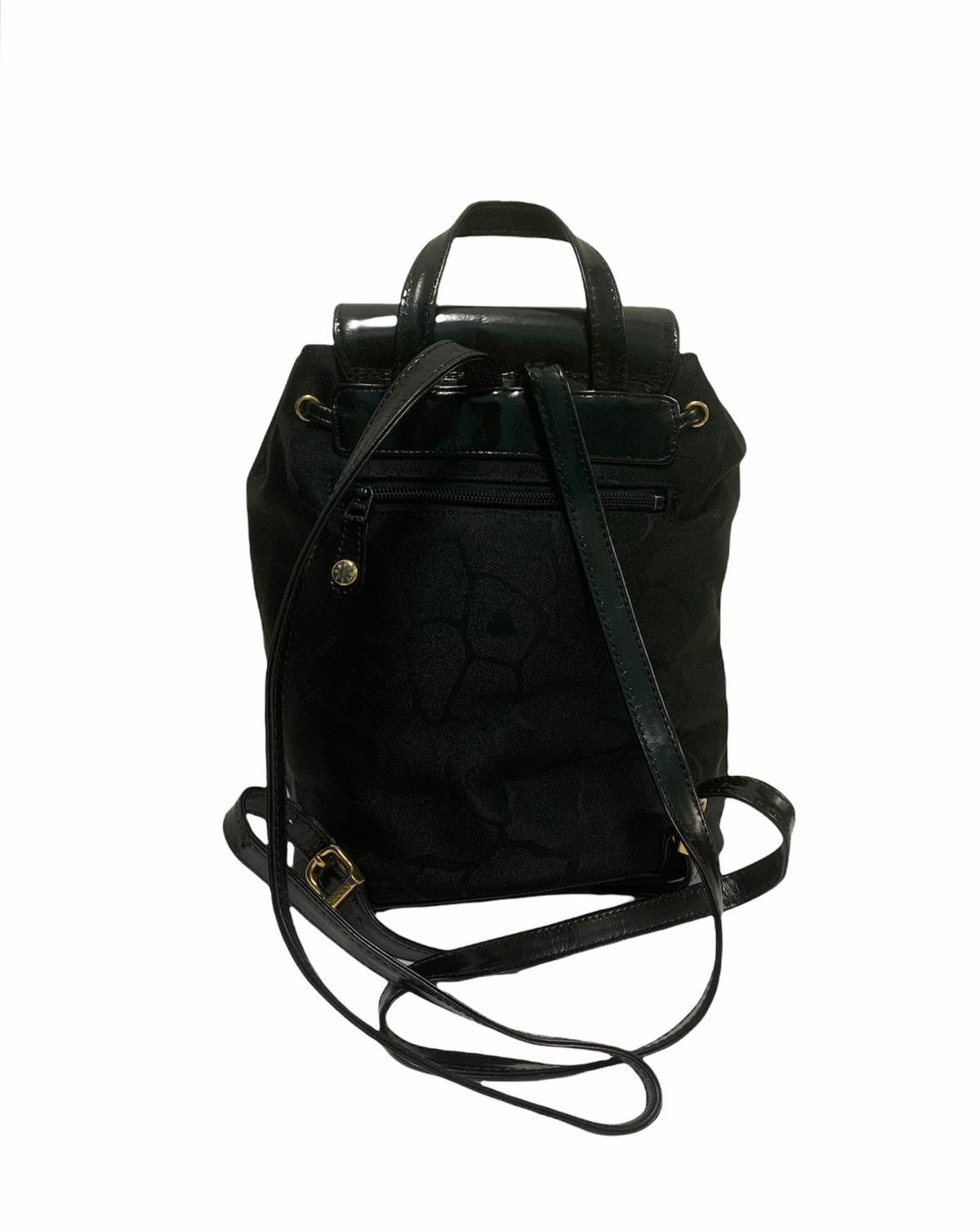 Moschino 🔥 Authentic Moschino ❤️ Bags Mini Backpack Size ONE SIZE - 4 Thumbnail