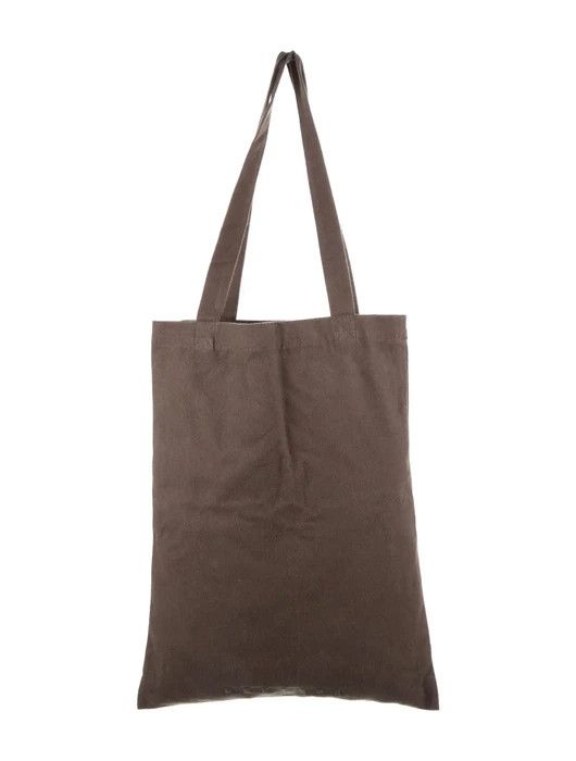Rick Owens Tote Bag Size ONE SIZE - 2 Thumbnail